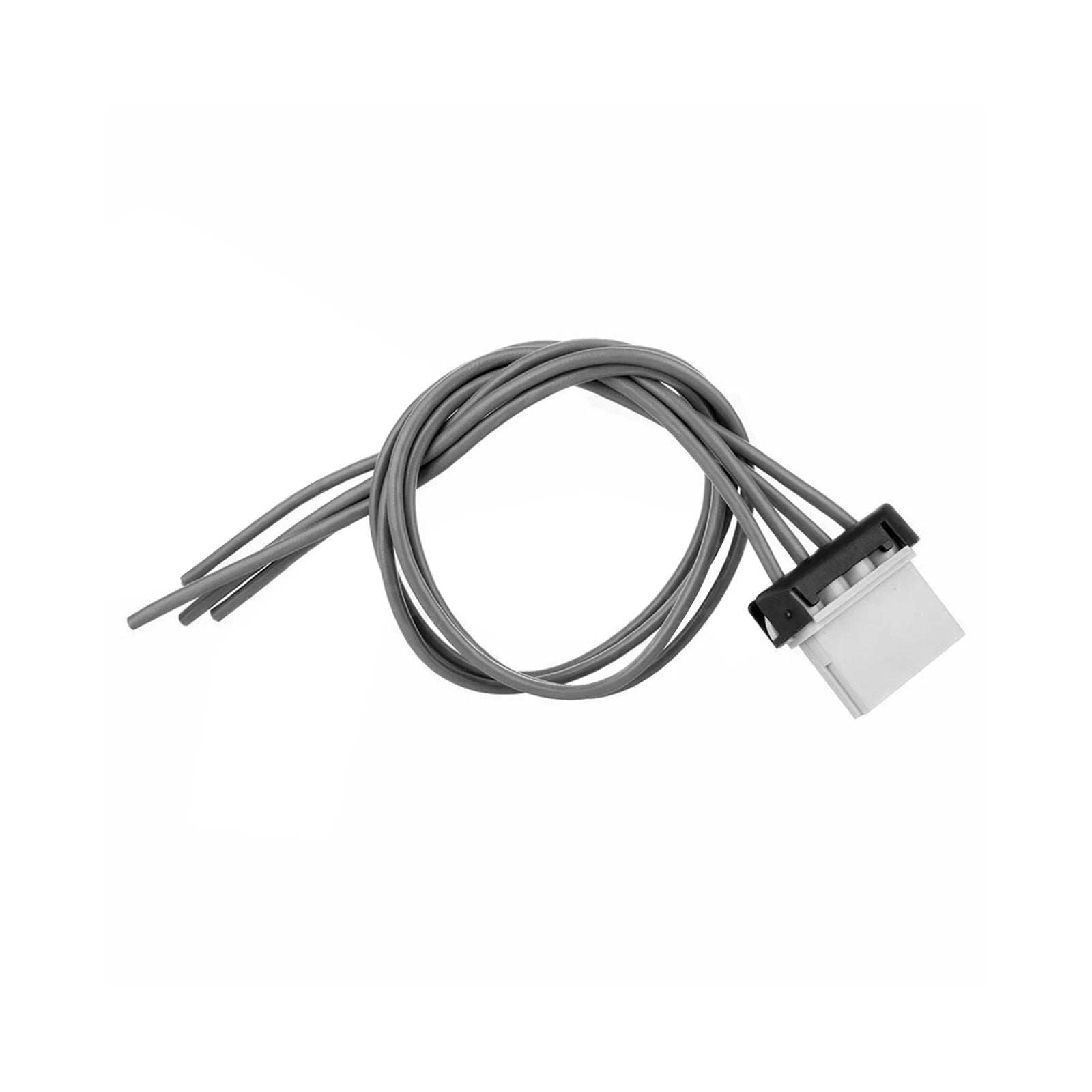 Résistance de régulateur de ventilateur de chauffage CVC Toyota Tacoma 2005-2017 8713804052