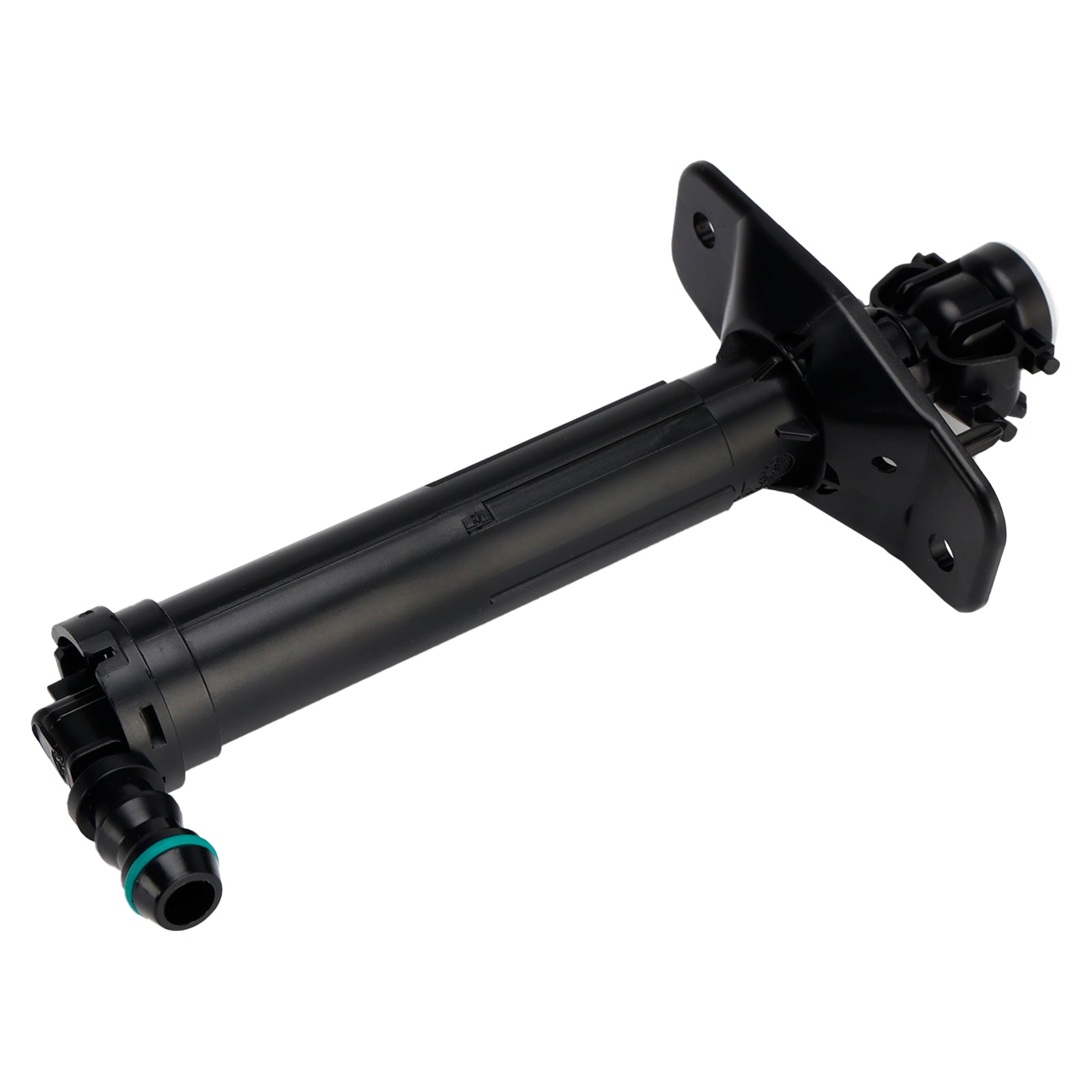 Dysza spryskiwacza reflektora przedniego lewego do Audi A6 C7 (2011-2018) - Numer części : 4G0955101