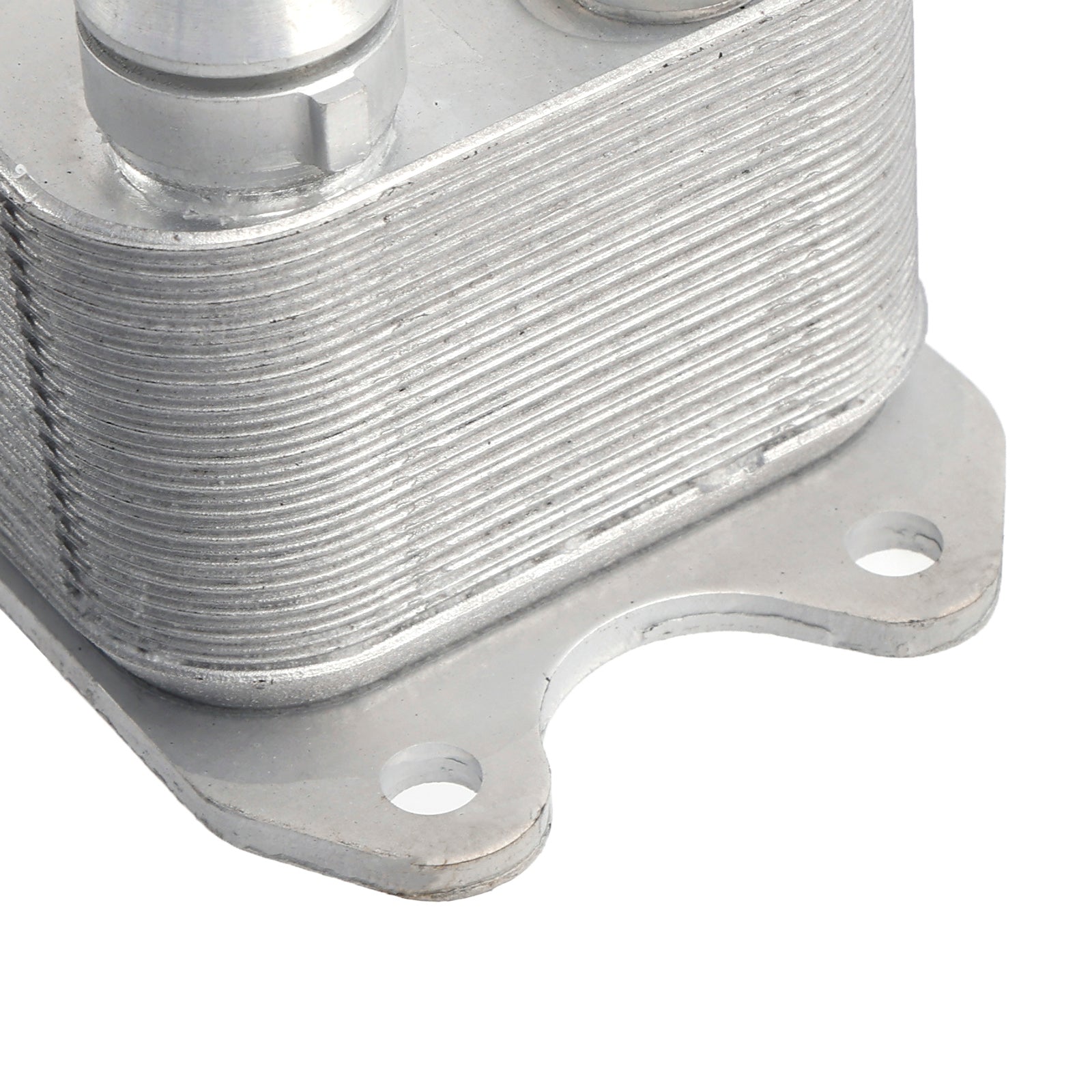 Refroidisseur d'huile moteur 0995002300 pour Mercedes-Benz Classe C W204 C204