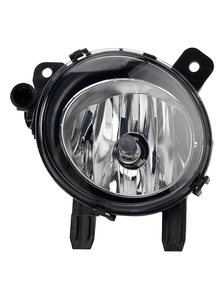 1 PC Phare antibrouillard avant gauche avec ampoules pour BMW F20 F21 F30 F31 F80 2011-2019