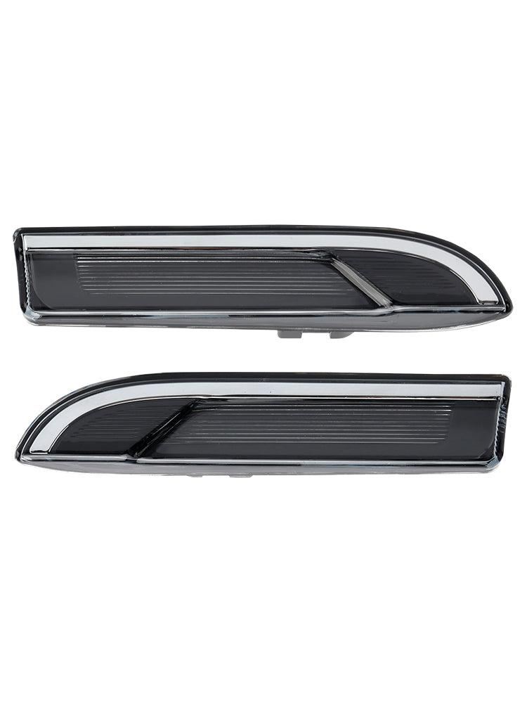 2010-2016 Porsche Panamera 970 -erä 2 indikaattoria ennen 97063104301 97063104401