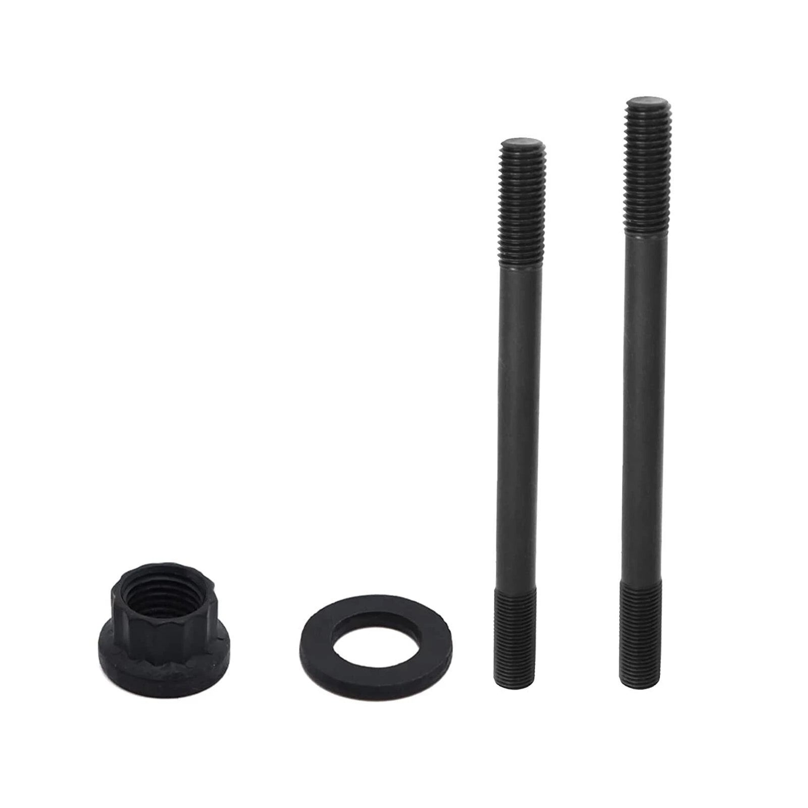 Cilinderkopboutenset 247-4202 voor Cummins 24v 5.9L en 6.7L Dodge dieselmotoren (1998-2018)