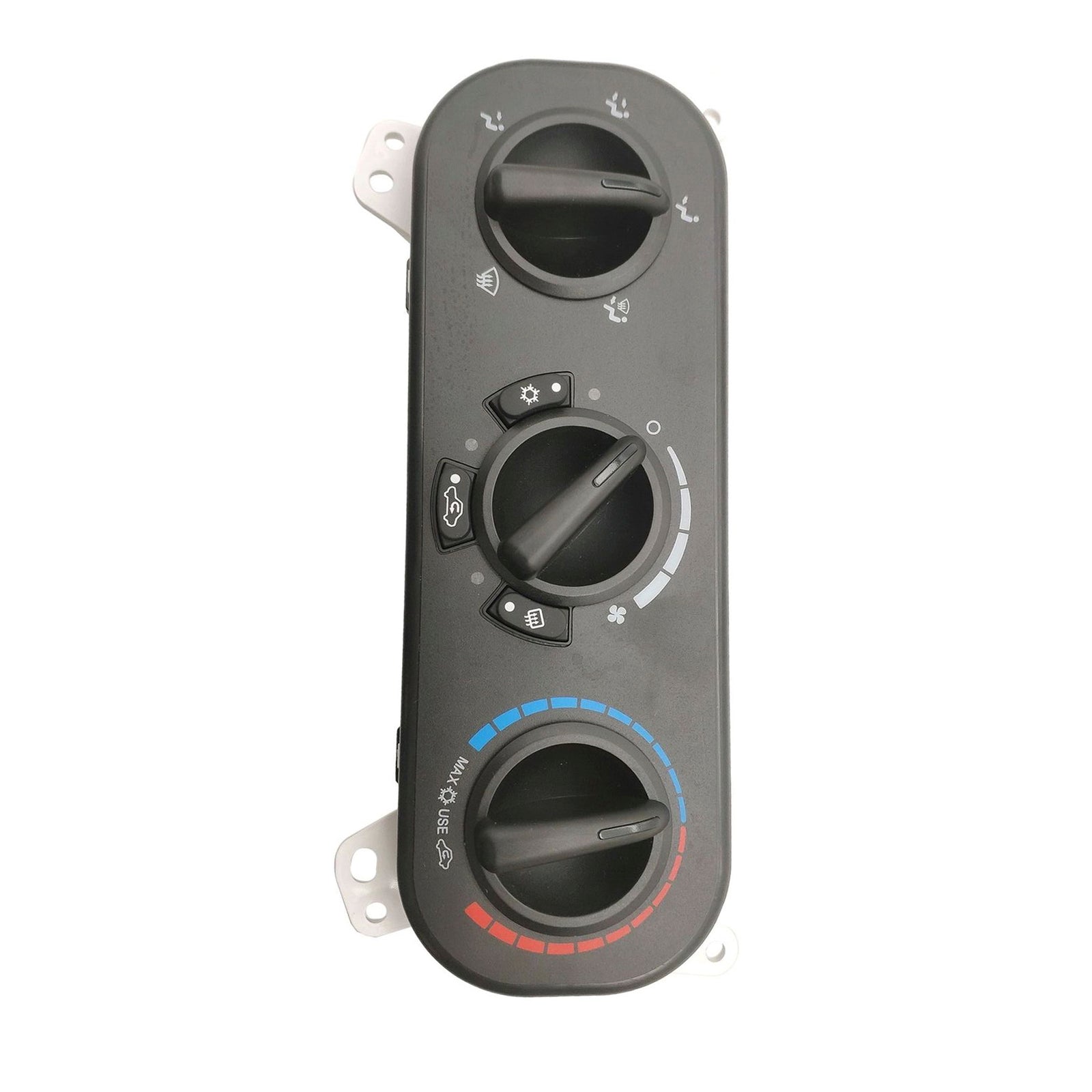 Pannello del modulo di condizionamento dell'aria per Compass Patriot 07-09 P55111874AE