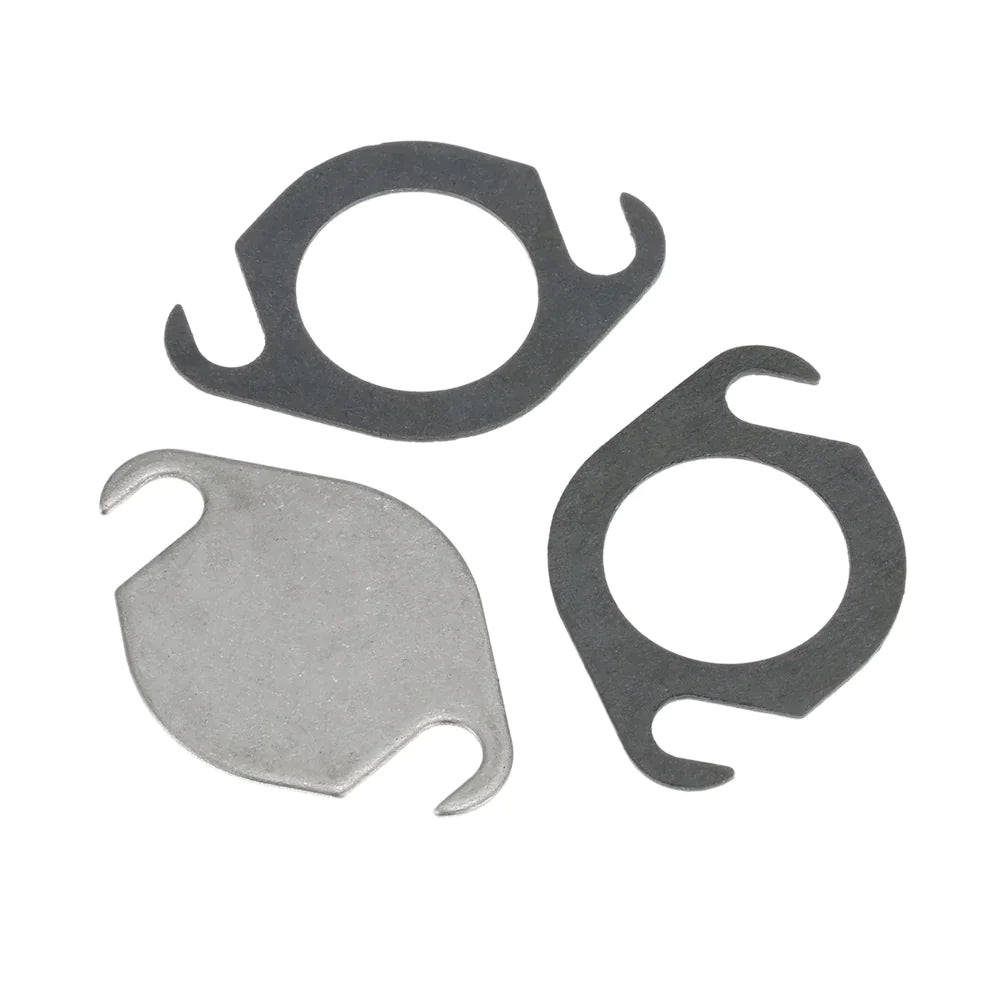 Touareg 2.7 3.0 TDI EGR supprimer le kit de plaque de blocage