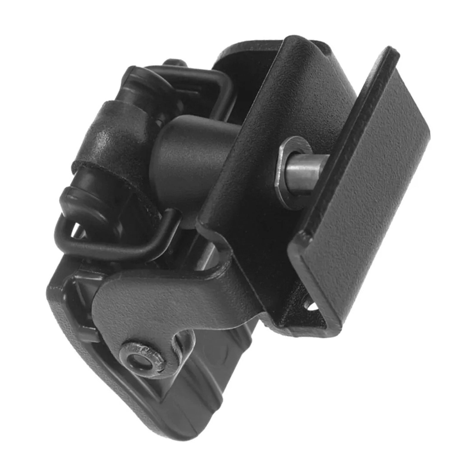 Soporte de pestillo de pistón para 2× Jeep Wrangler 2007-2018 con techo plegable, número de pieza 68032495AA