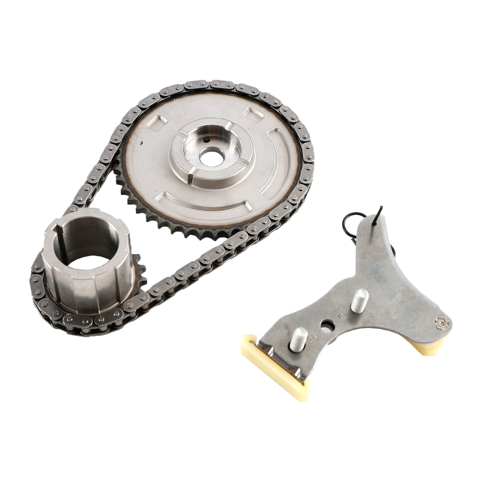 Kit de poussoir d'arbre à cames DOD NON AFM avec couvercle de vallée 12646386 12499225 pour GMC SIERRA 1500 5,3 L 5 328 CC 325 CID V8 électrique/gaz OHV 2005-2006