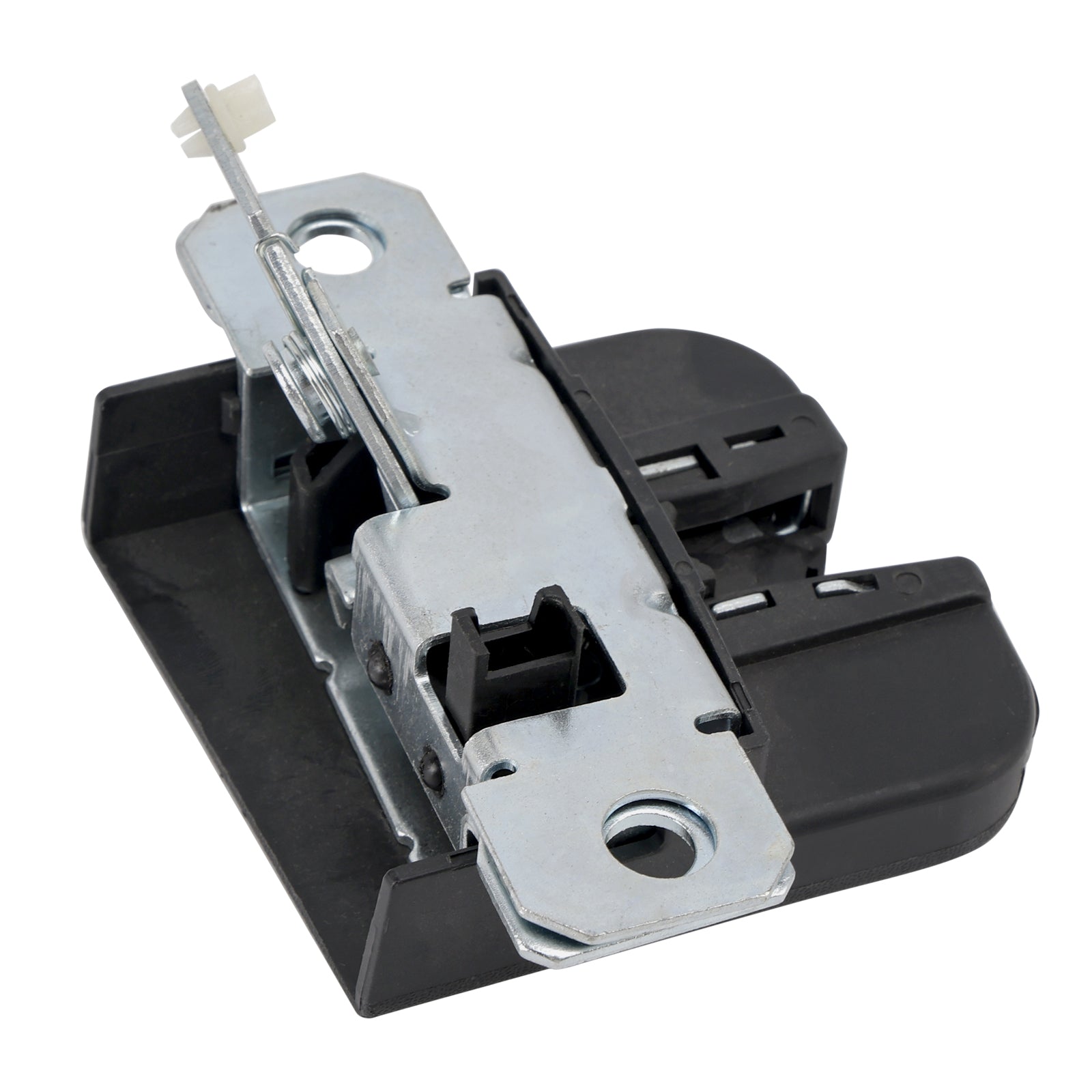 Vasemman oven takaosan lukitustoimilaite 7E0827505B VW -kuljettajalle T5 T6