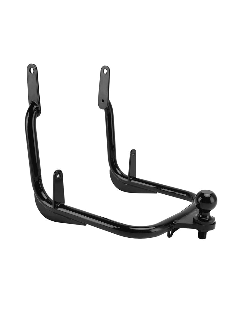 Attelage de remorque compatible avec Touring Electra Street Glide FLHX 2009-2023