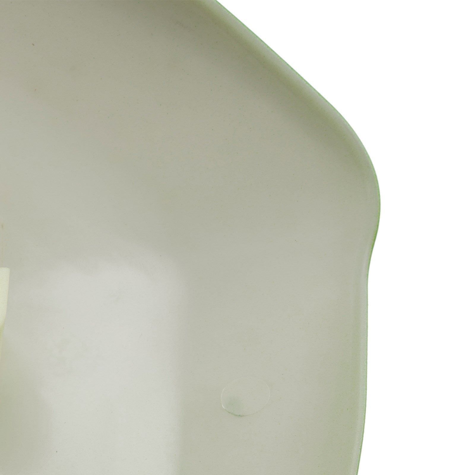 Capot de carénage de siège arrière pour Kawasaki Z1000 2007-2009