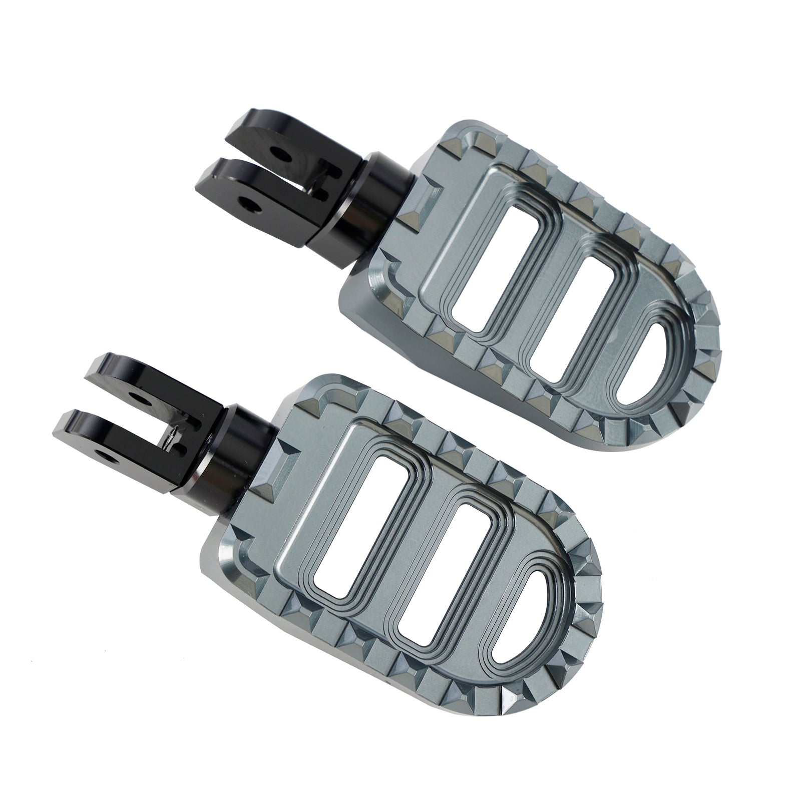 Polpette anteriori per moto Guzzi V85 TT/V100 Mandello/V7 850