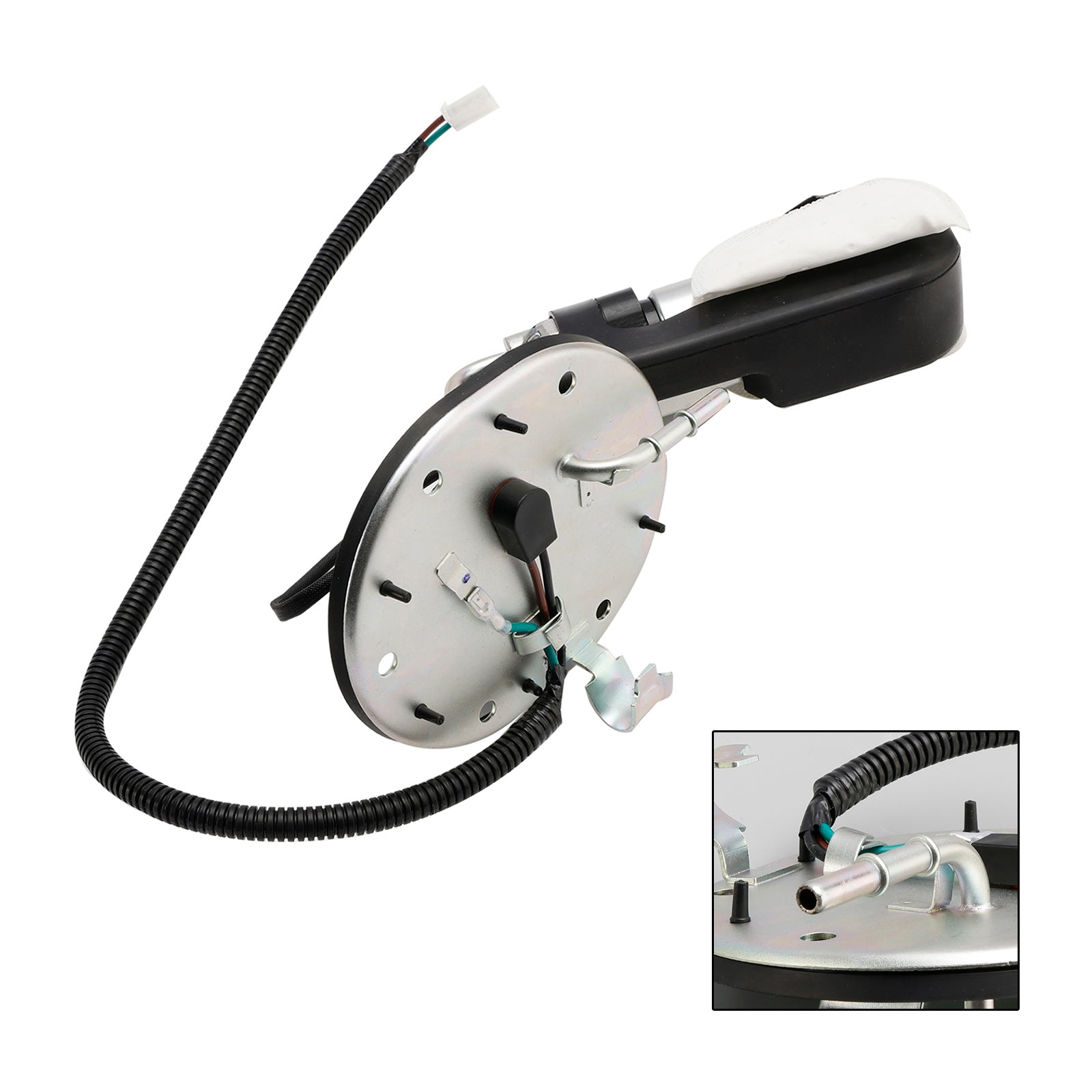 Honda Fuel Pump CB300 CB300R 2009-2012 (16700-KVK-900 e 16700-KVK-840)