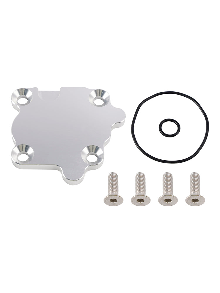 Adaptateur de plaque de recouvrement de bride pour pompe à vide Gen V LT 551123 pour LT1 LT2 L82 L83