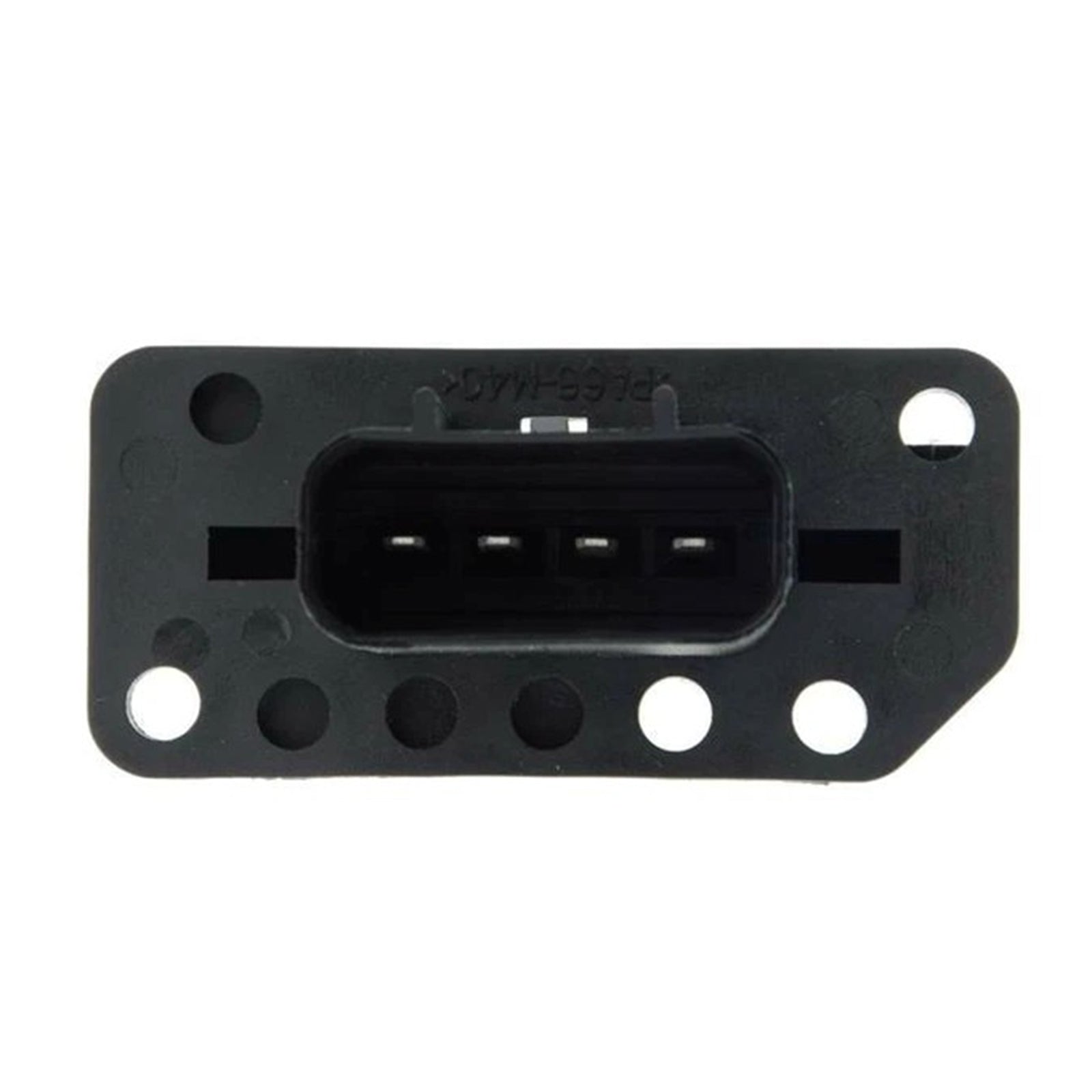 Résistance de ventilateur de chauffage 27150-5Z000 pour Nissan Pathfinder Frontier Xterra Armada