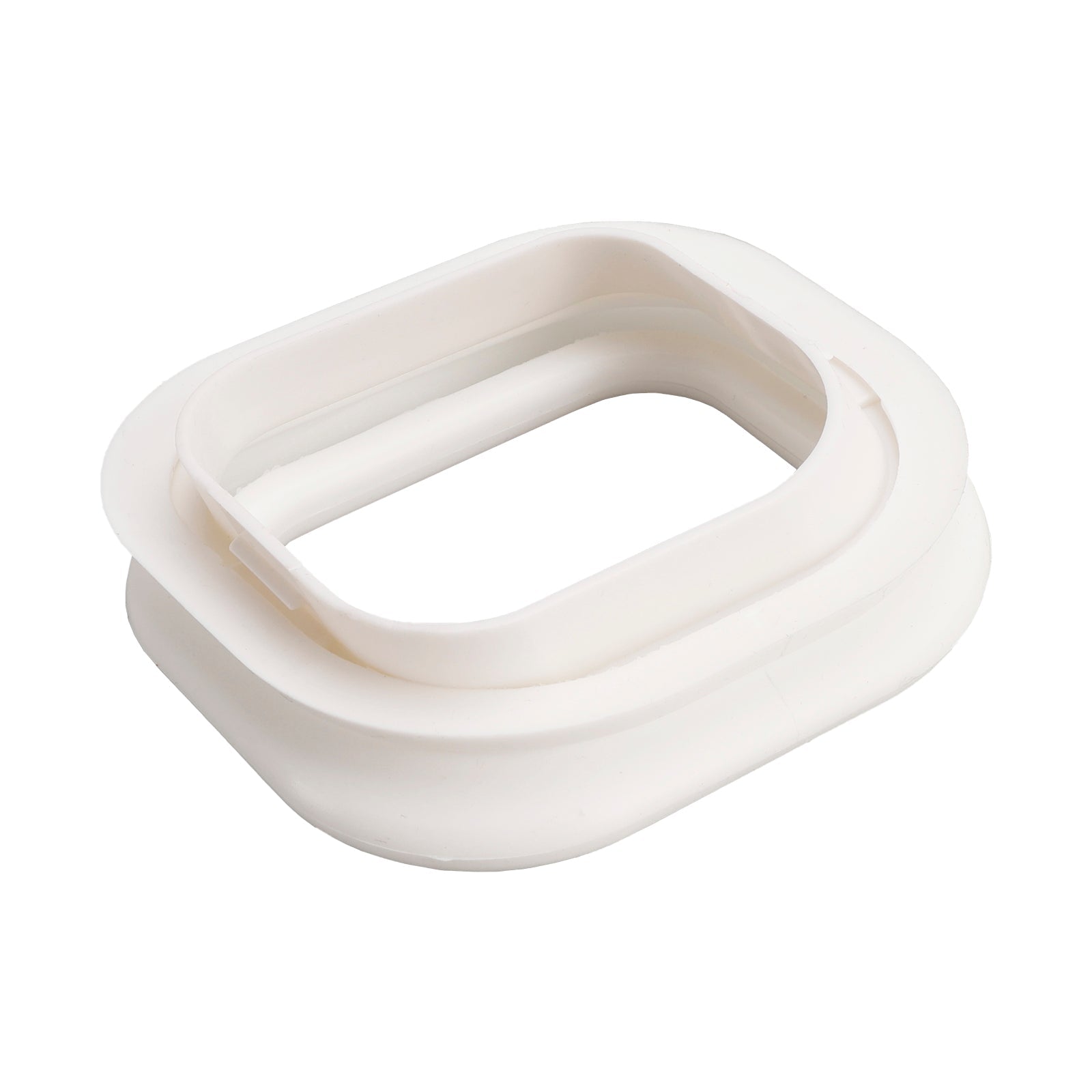 Junta Glotte con cubitos de hielo DA97-13431A para Samsung PS8762357 3973717 Refrigerador