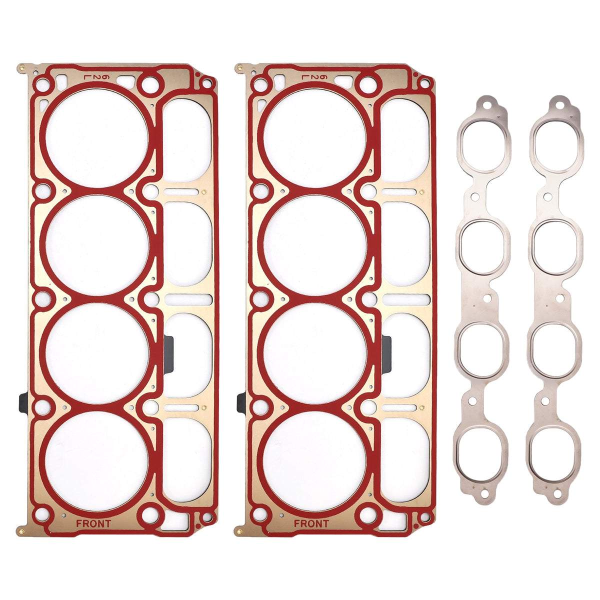 Kit d'arbre à cames 17122490 pour Chevy Corvette 6.2L 6.2 NON AFM DOD (2014-2019)