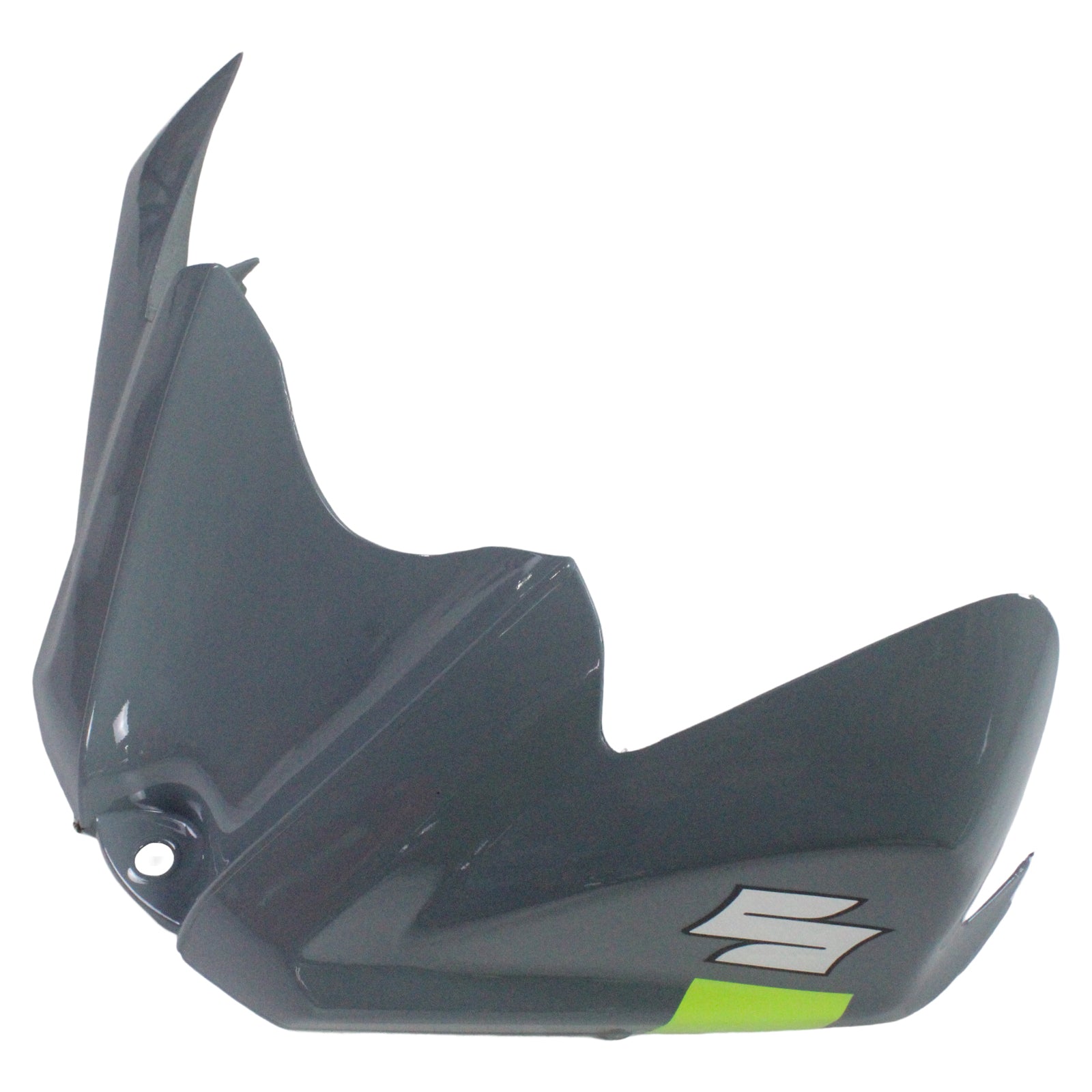 Kit di carenatura in plastica ABS per Suzuki GSXR 600/750 2008-2010 K8