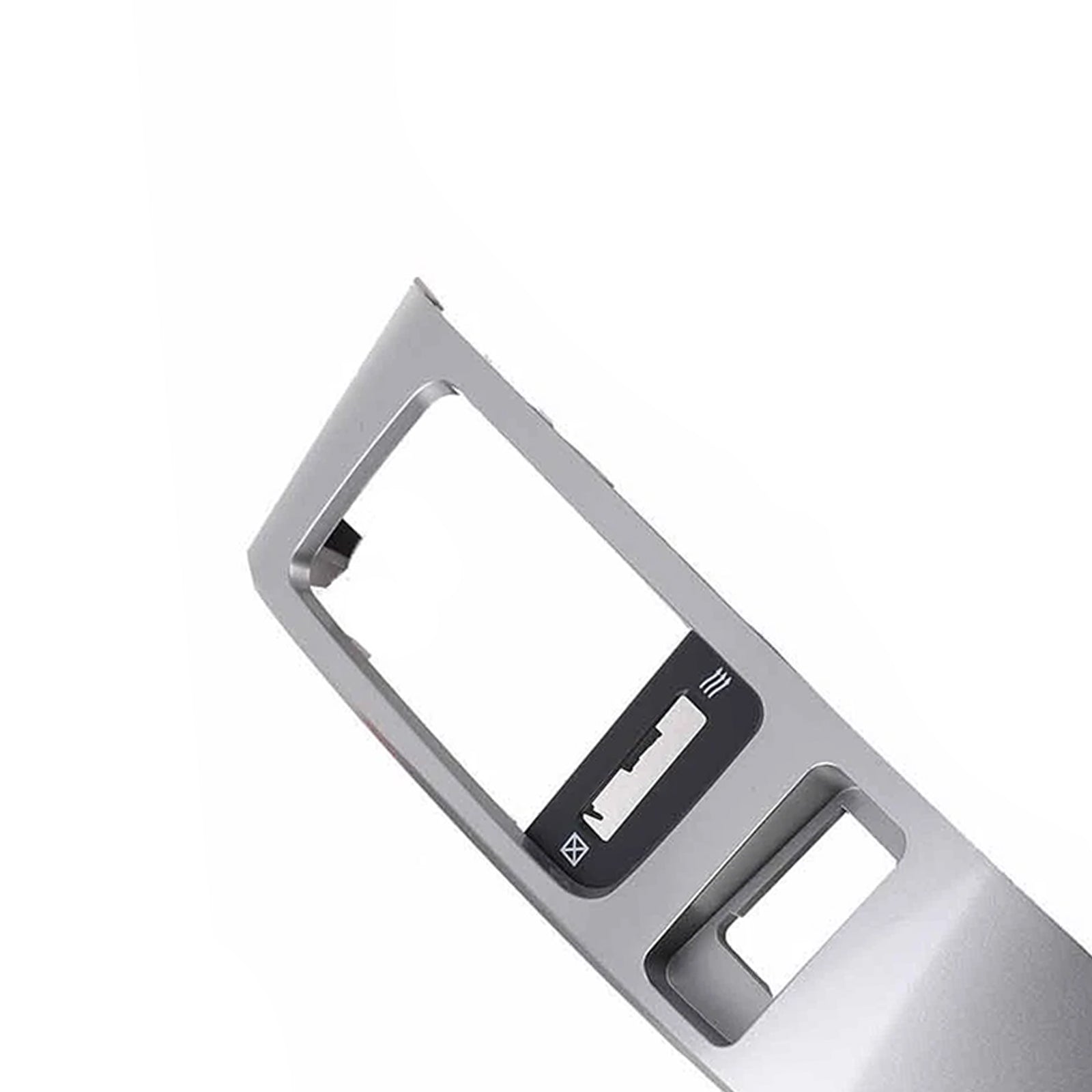 Panel wentylacji dla pulpitu nawigacyjnego Toyota Land Cruiser Prado Series 120 2003-2009