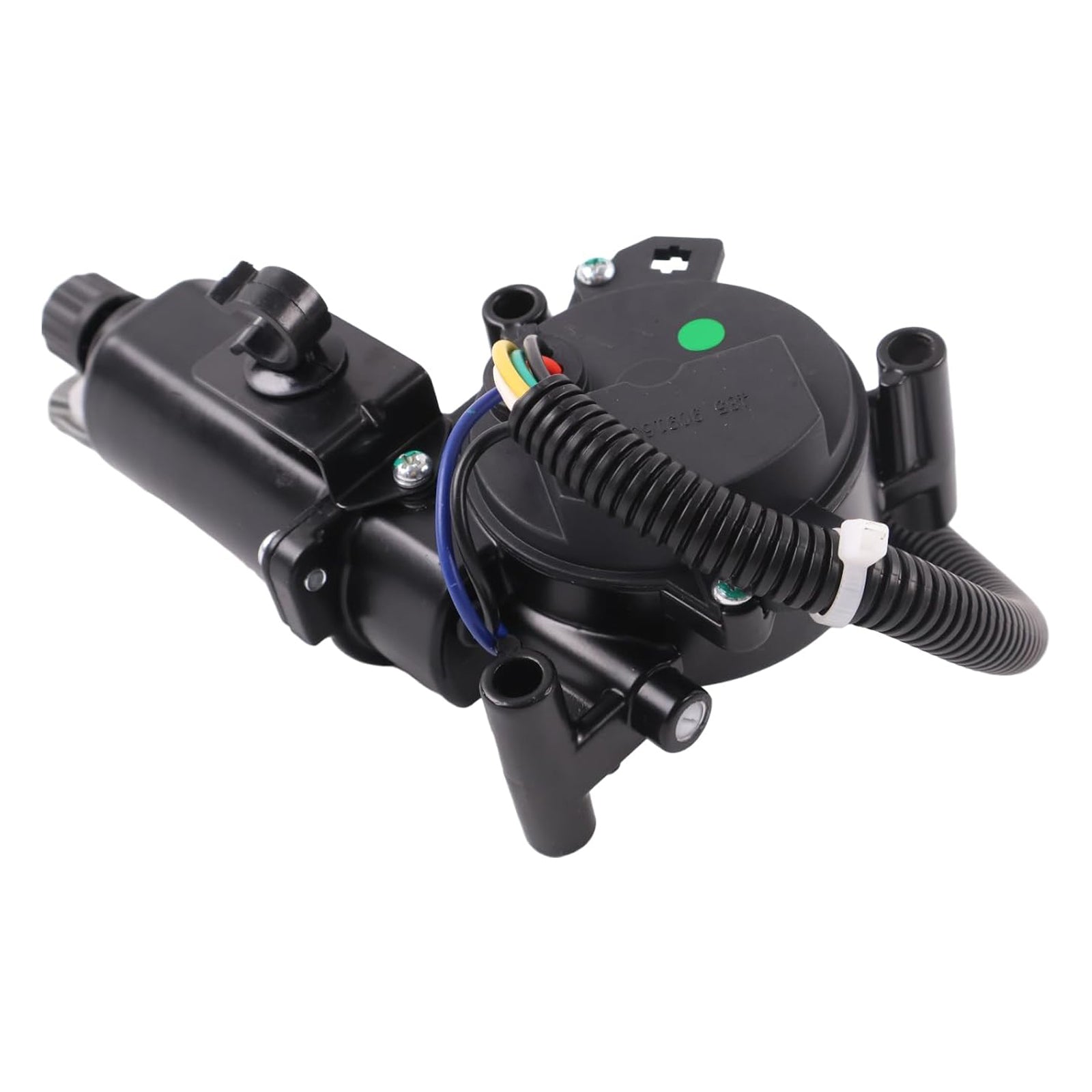 Motorino faro sinistro per Mazda Miata MX5 (1990-1997) NA01-51-SBX NA0151SBX