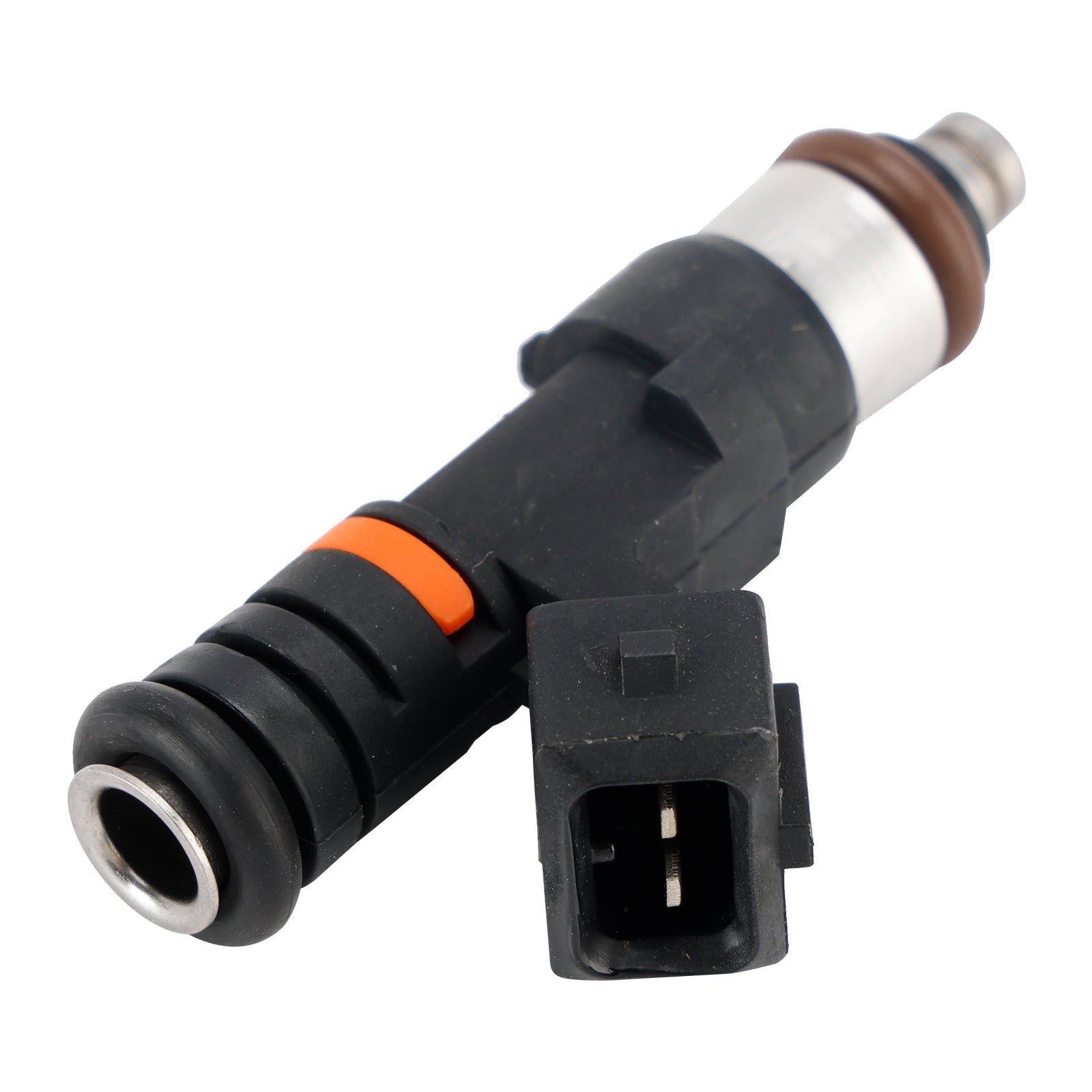 1x iniettore di carburante per Ford Focus III, Fiesta VI, Mondeo IV 0280158207