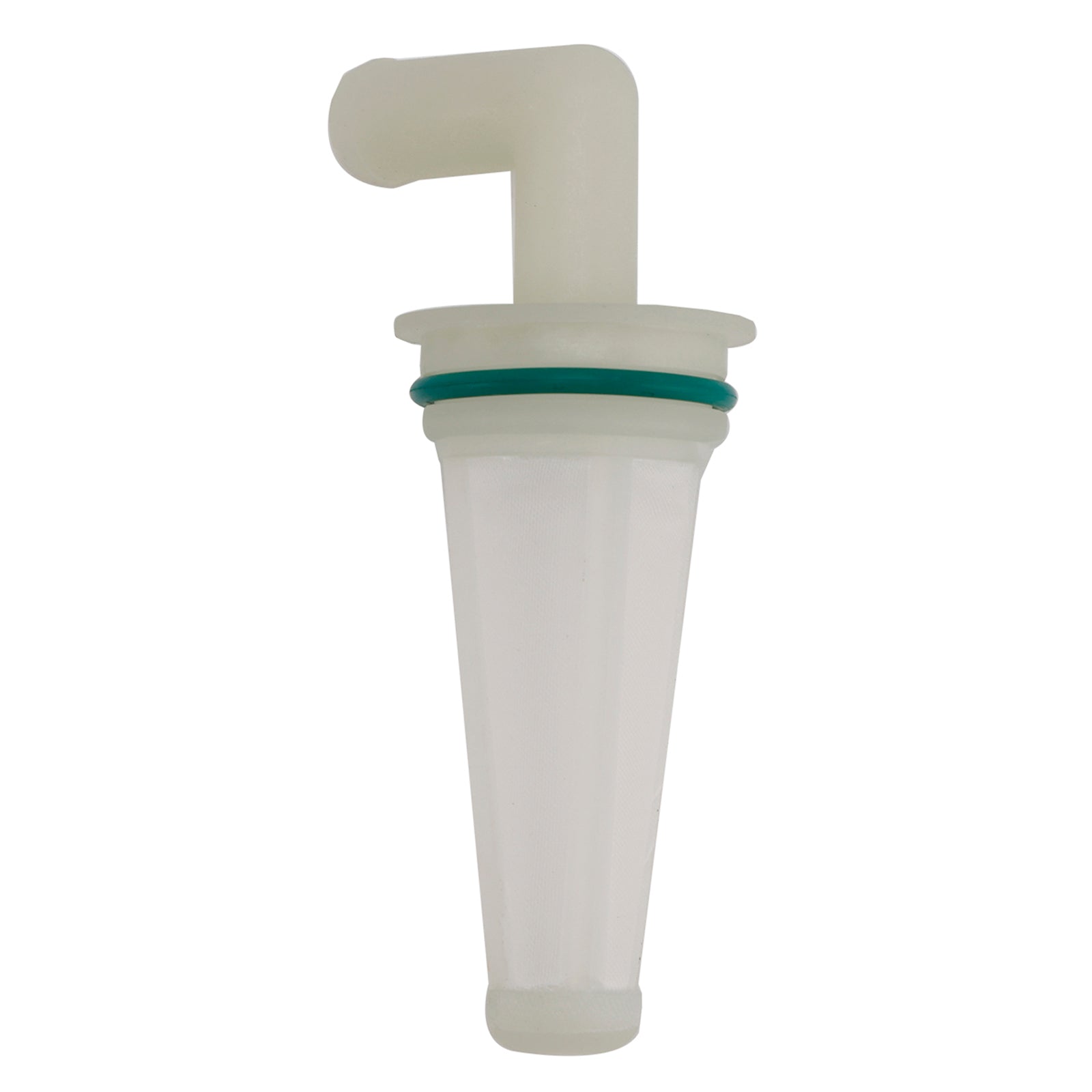 Filtro carburante per motore fuoribordo Johnson Evinrude 25 HP, 40 HP, 55 HP, 100 HP, 1983-1986, 0433190