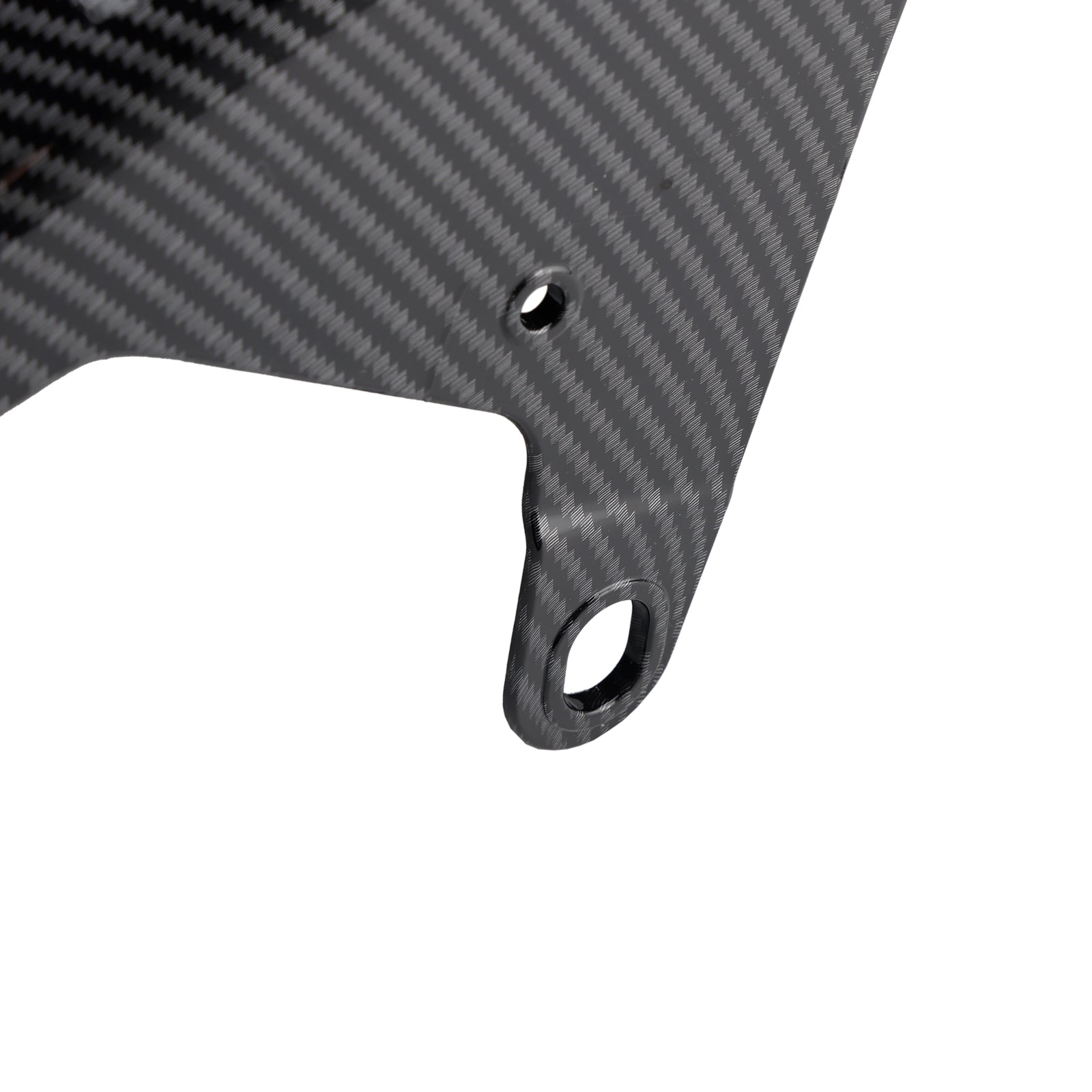 2019-2024 Yamaha Tenere 700 Carénage de garde-boue avant