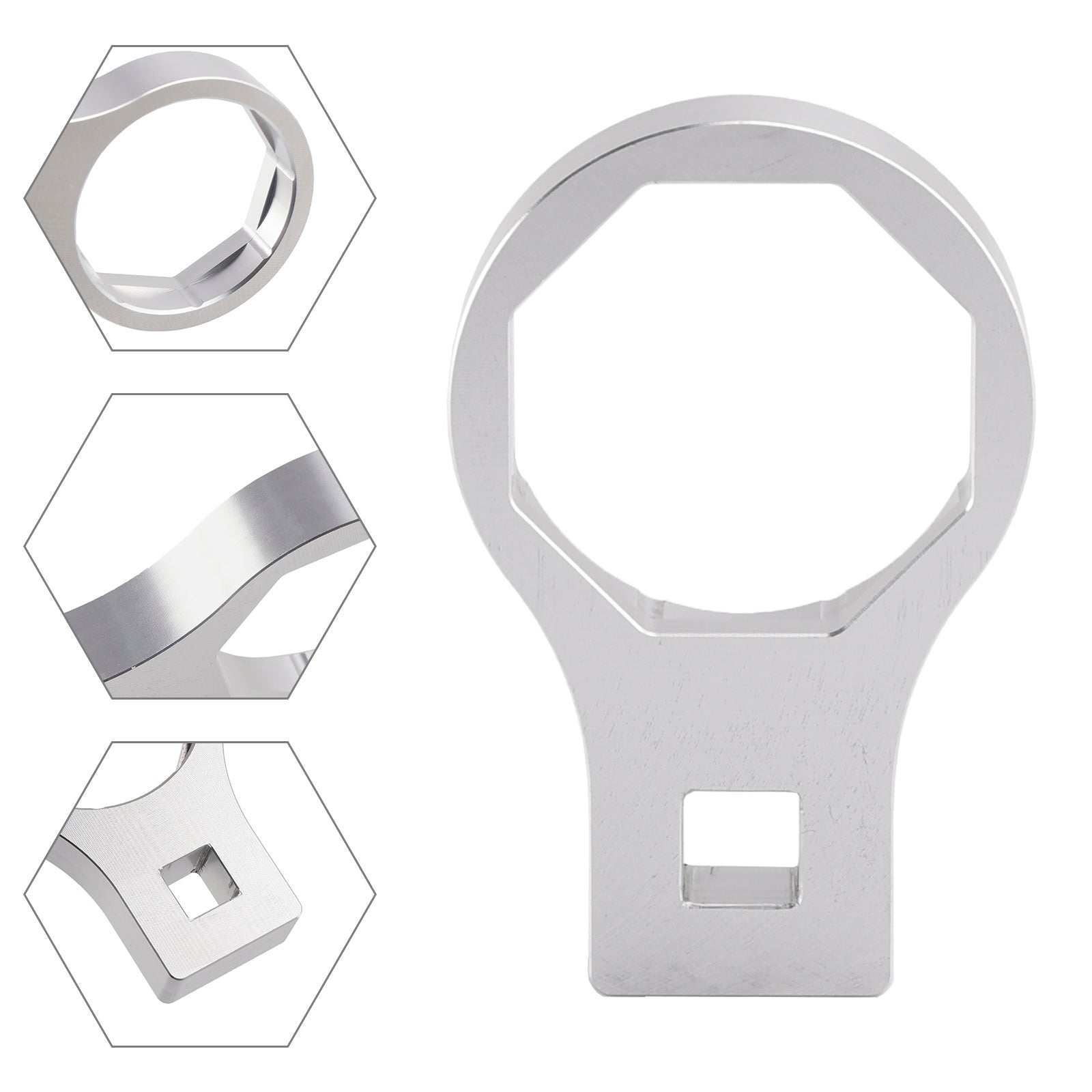 Turbine RaceFace Pilot SL - Fox Clone N ° 398-00-894 - Service