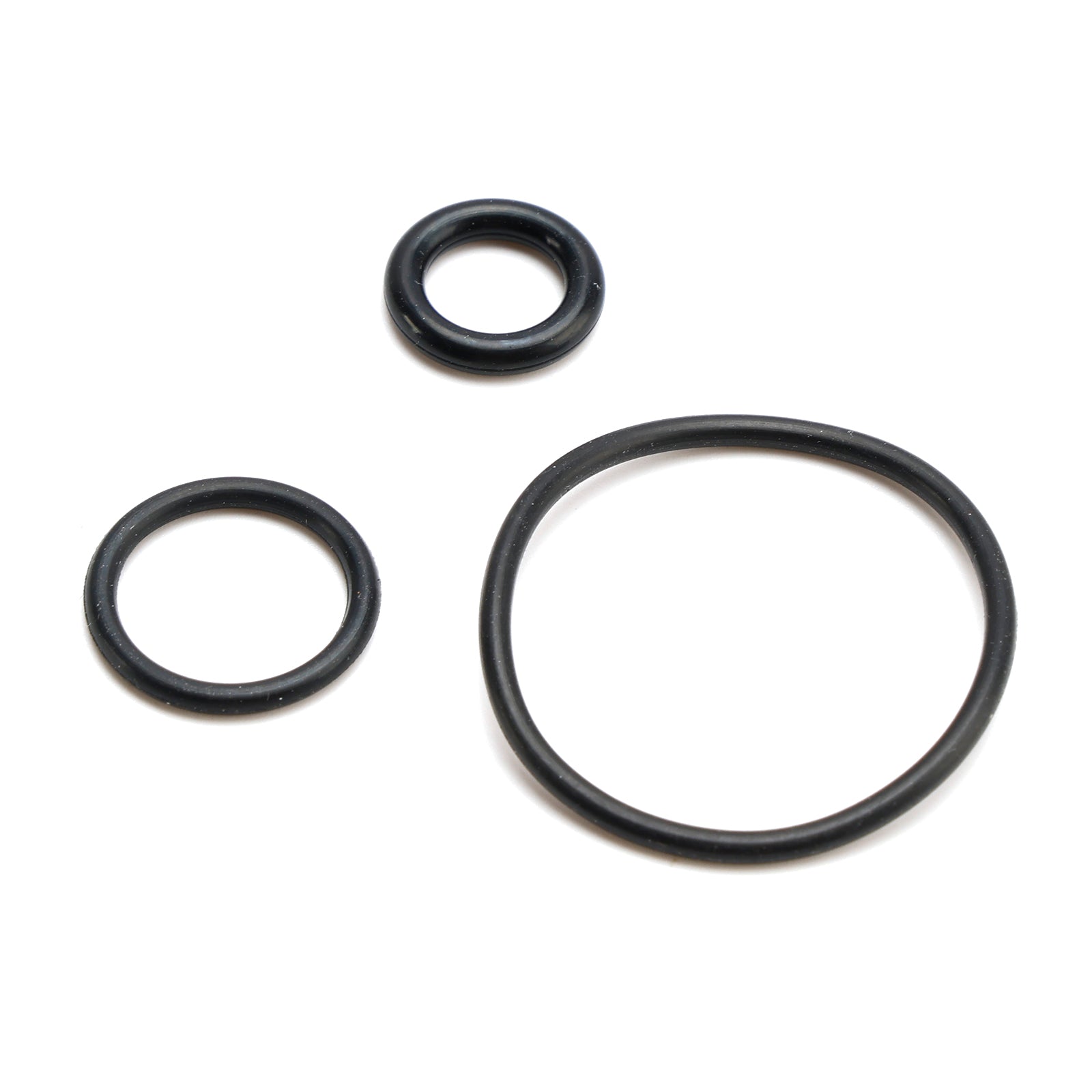 Polttoainesuodattimen säätimen laakerin O-rengas for Ford F250 F350 7.3L Diesel