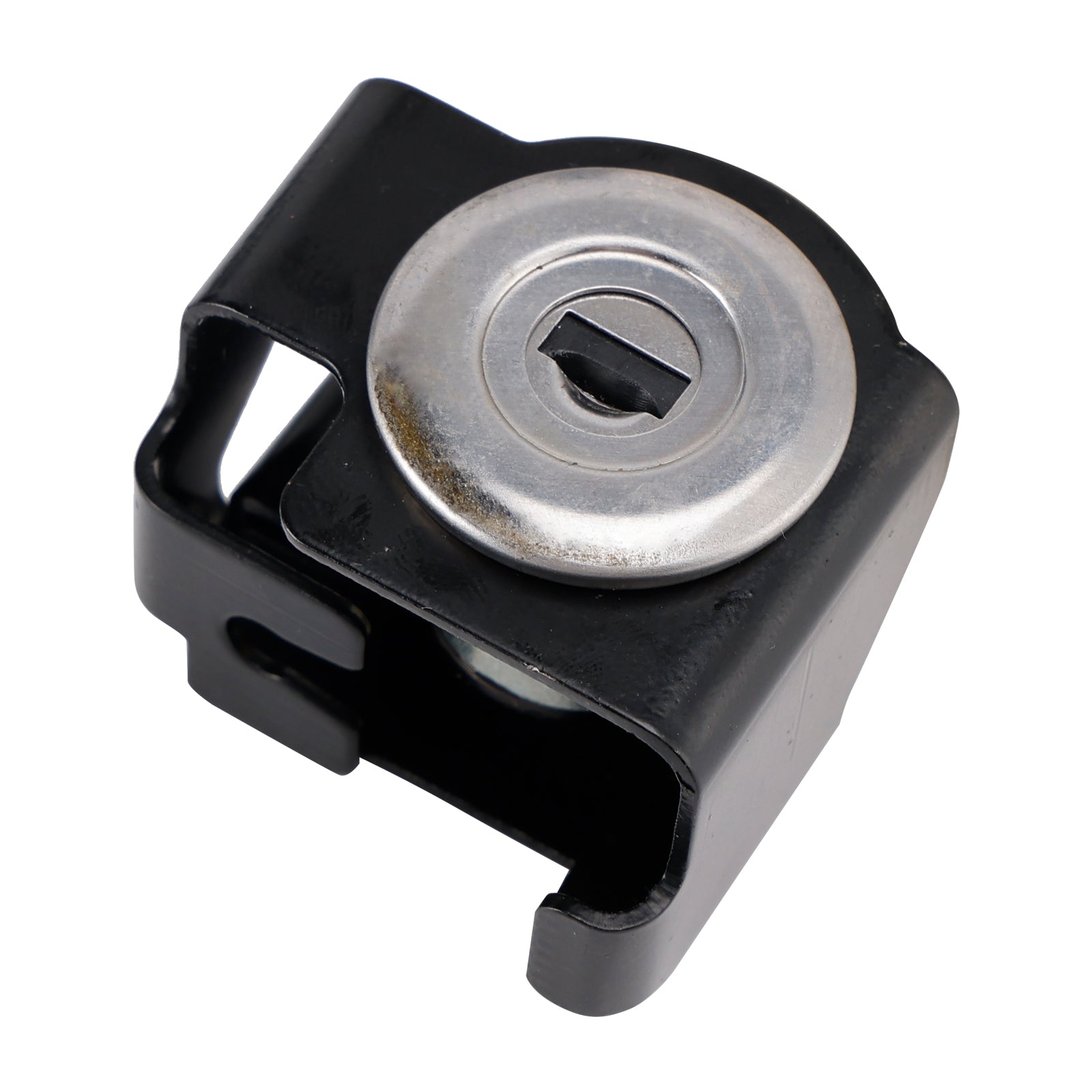 Conjunto de cerraduras de contacto, tanque y silla de montar para 390 Duke 250 200 ABS 2017-2023