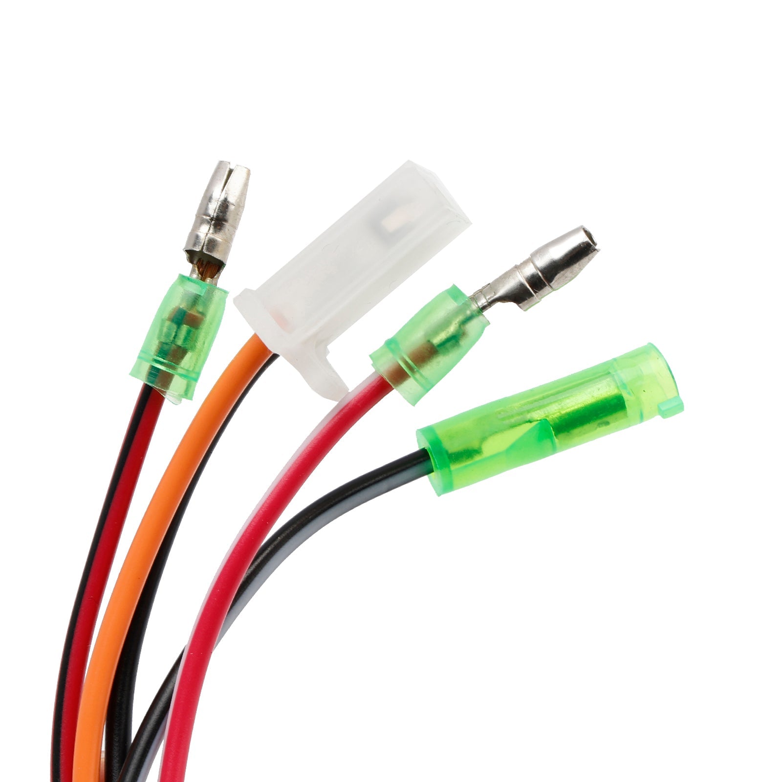 CDI vžig za SMC Rex Quad 50 Urban 50 Triton ATV Baja 50