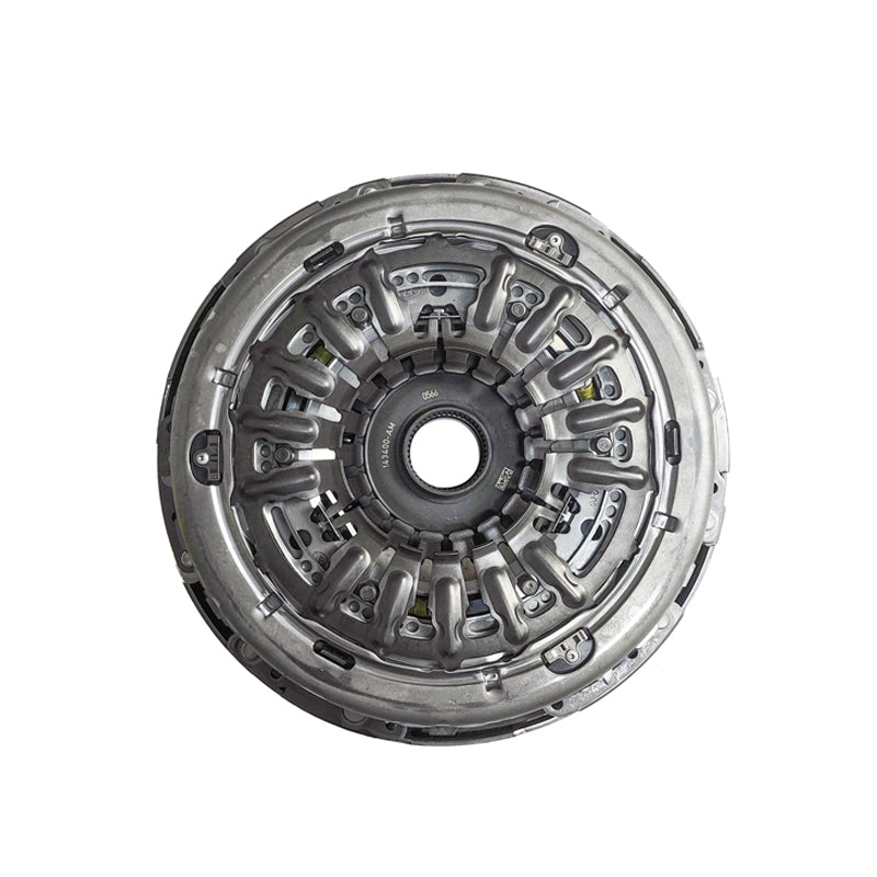 Ensemble de double embrayage de transmission automatique 6DCT250 DPS6 pour Ford Focus Fiesta