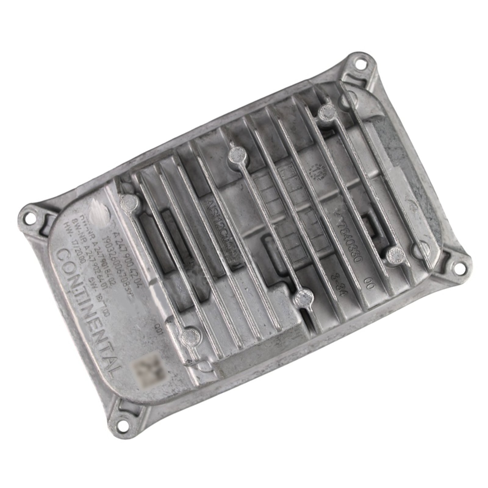 Moduł sterujący reflektora prawego A2479004204 do Mercedes-Benz W205/W253/W247/W167/W117/W238 (2020-2023)