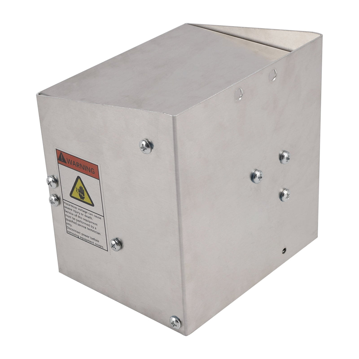 SCM03 HD 3-5 HP Statischer Phasenkonverter für Fräsmaschinen, Bohrmaschinen, Drehmaschinen und Sägen