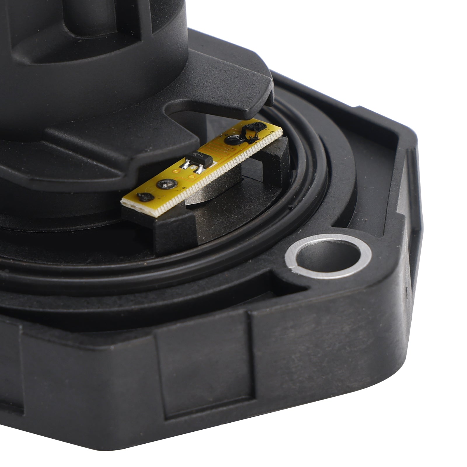 Capteur de niveau d'huile 04L907660A 04L907660B pour Audi A4 A5 A6 A8 Q5 et VW Transporter