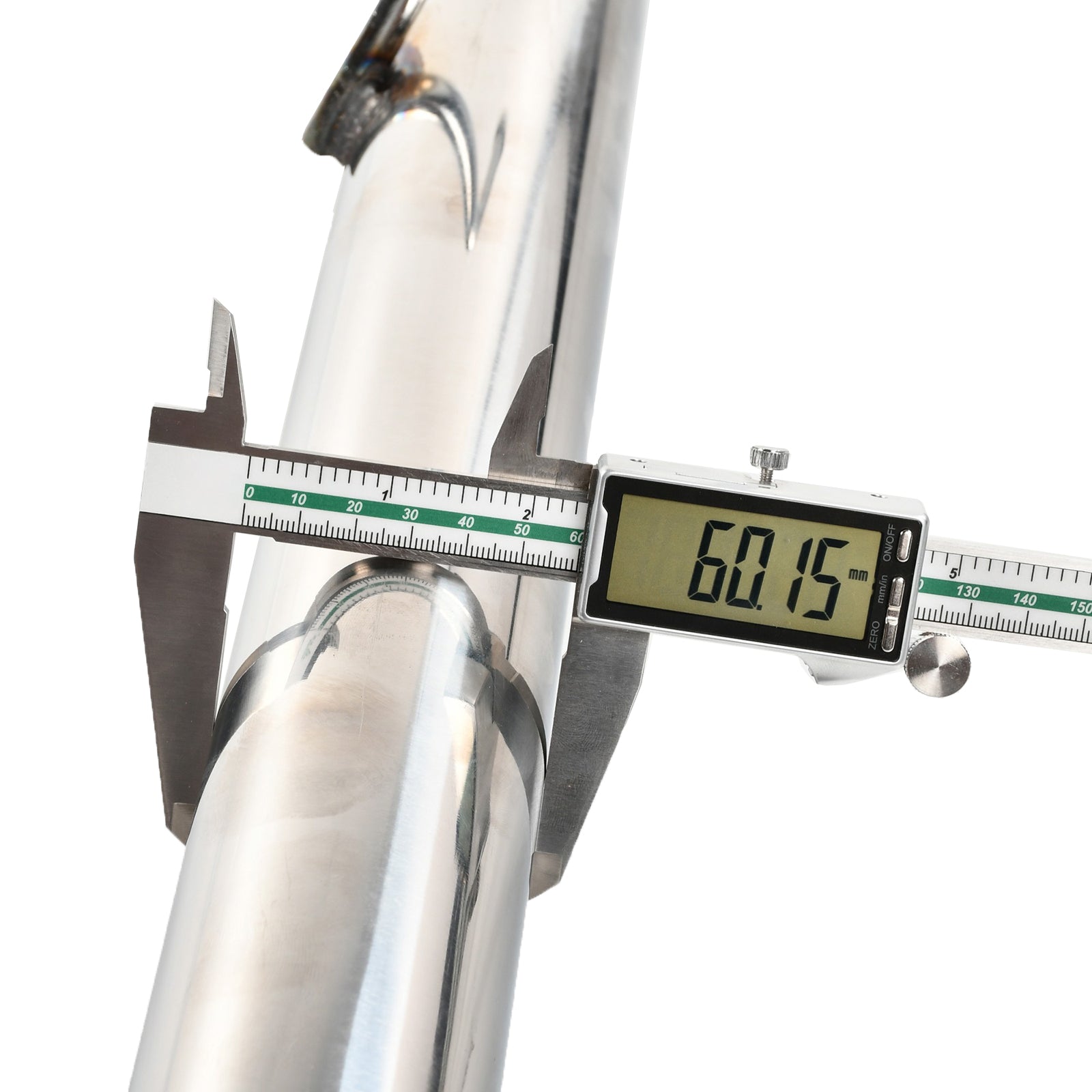 Rura wydechowa Honda Civic EX 1.7L 2001-2005 Downpipe Rura wydechowa