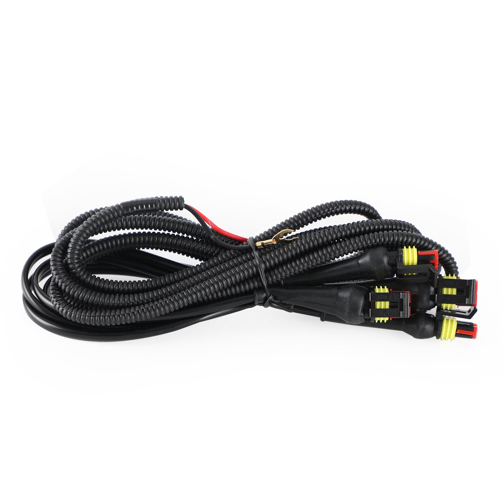 Rejilla delantera superior tipo panal para Dodge Ram 1500 2019-2024