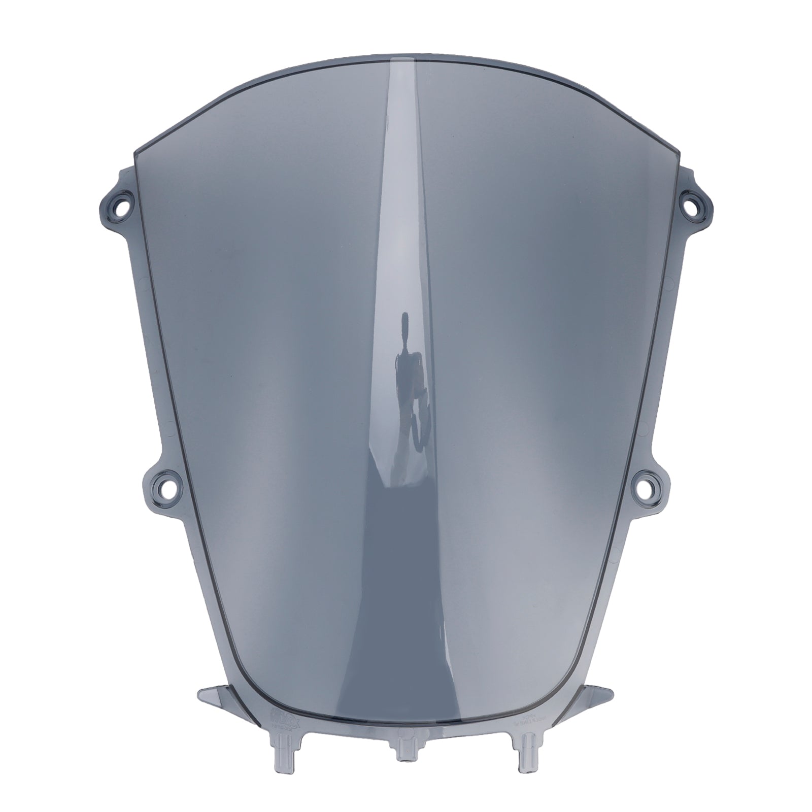 Pare-brise/carénage de pare-brise compatible avec YAMAHA YZF R9 2025
