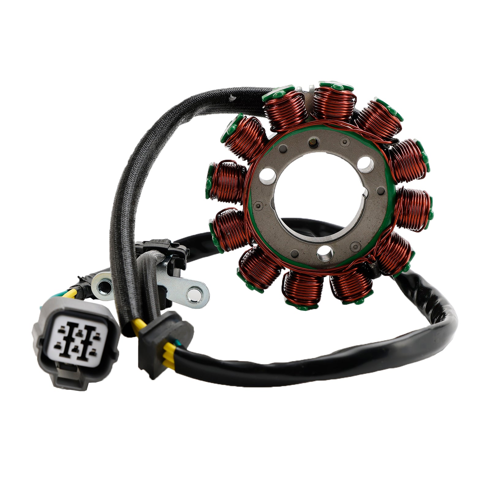 Kit Régulateur Alternateur Stator joint pour Kawasaki KX 250 KX250X 2021-2023