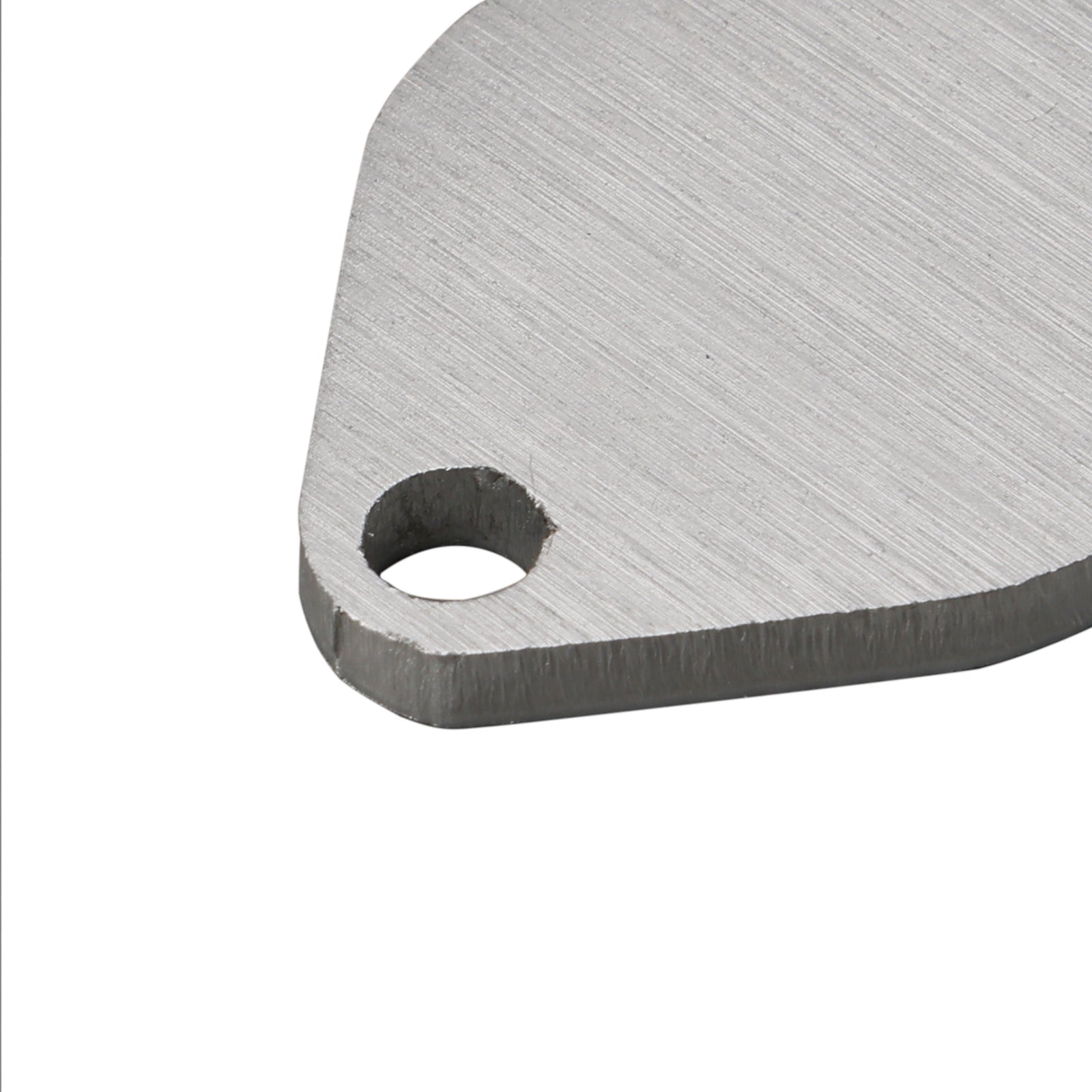 Joint de plaque de blocage de pompe d'injection d'huile pour Suzuki LT50 LTA50 JR50 toutes années