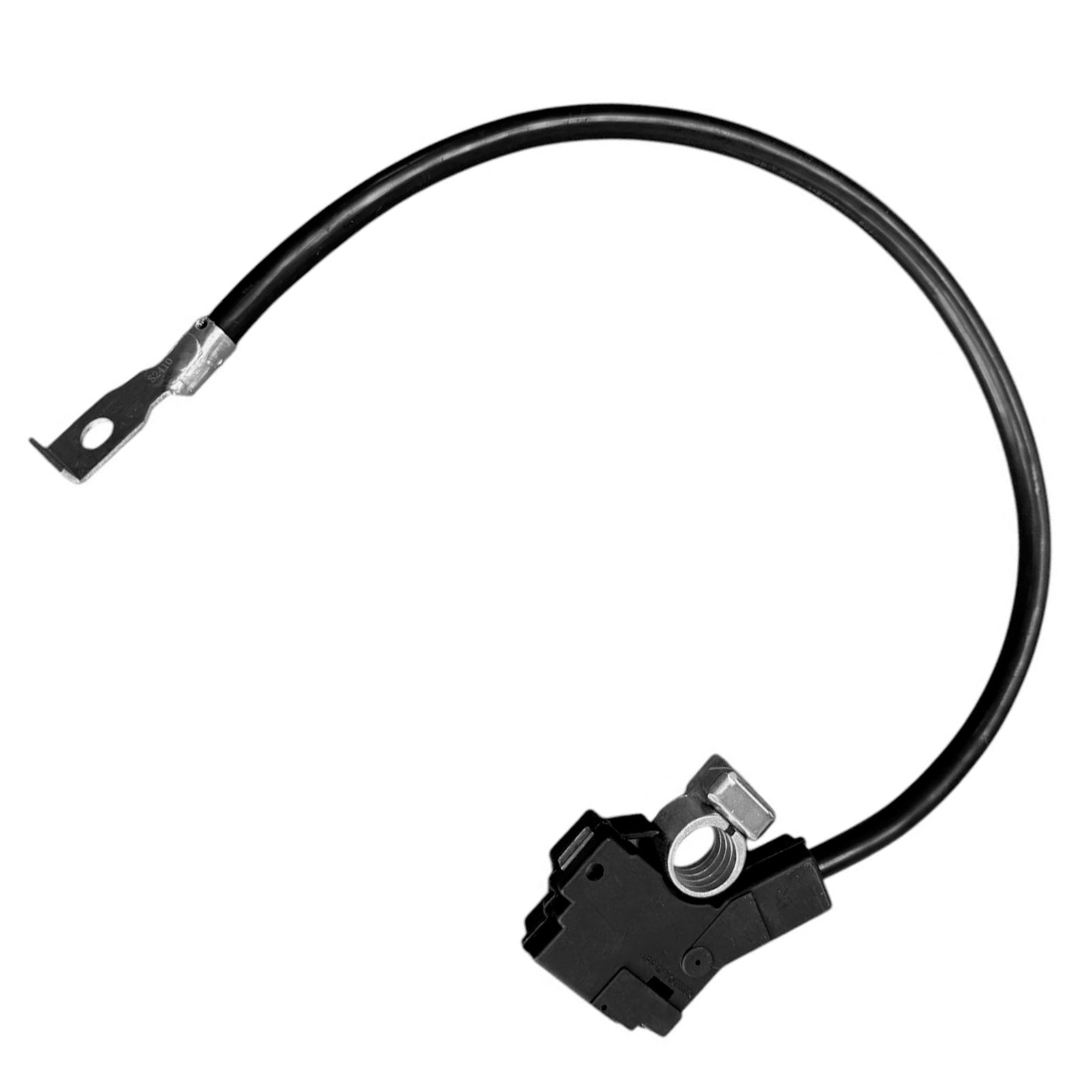 Câble de borne négative de batterie 61219302358 pour BMW F30 F07 F06 F02