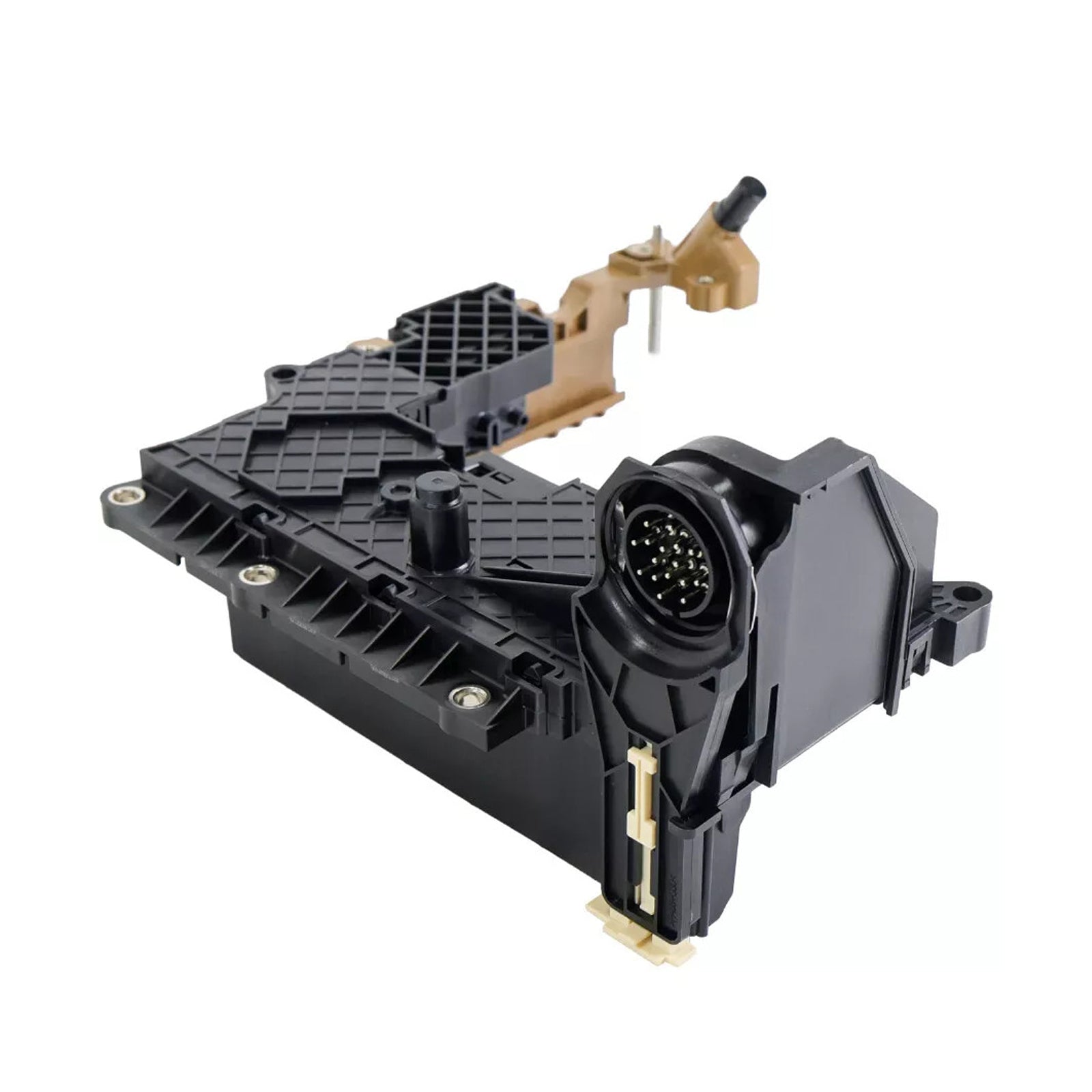 Filtre de joint de connecteur de module de corps de soupape de cadre de plomb de transmission TCM pour F-250 Super Duty F350 Super Duty 2017-2020