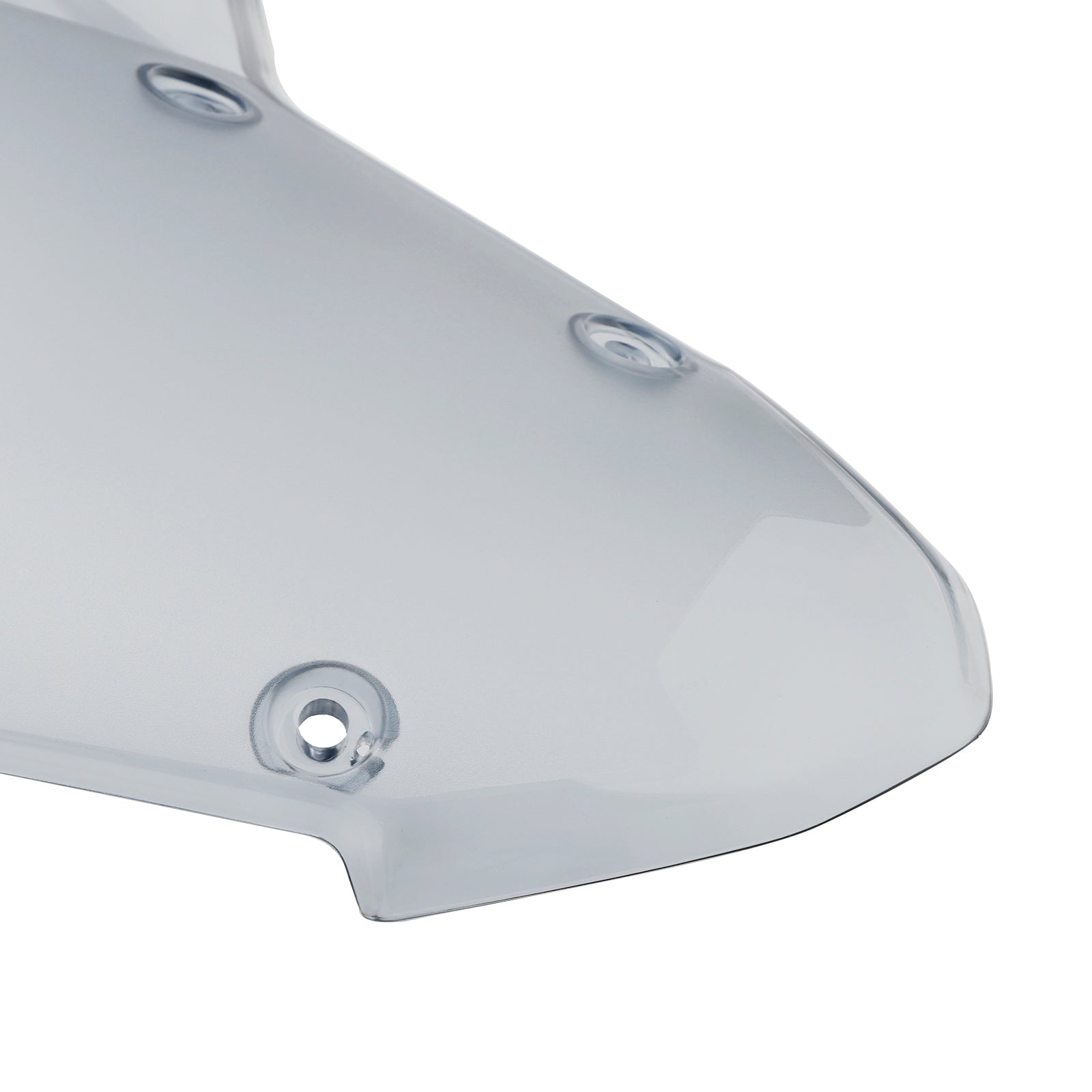 Parabrezza di Kawasaki Z H2/SE Z900 2020-2024