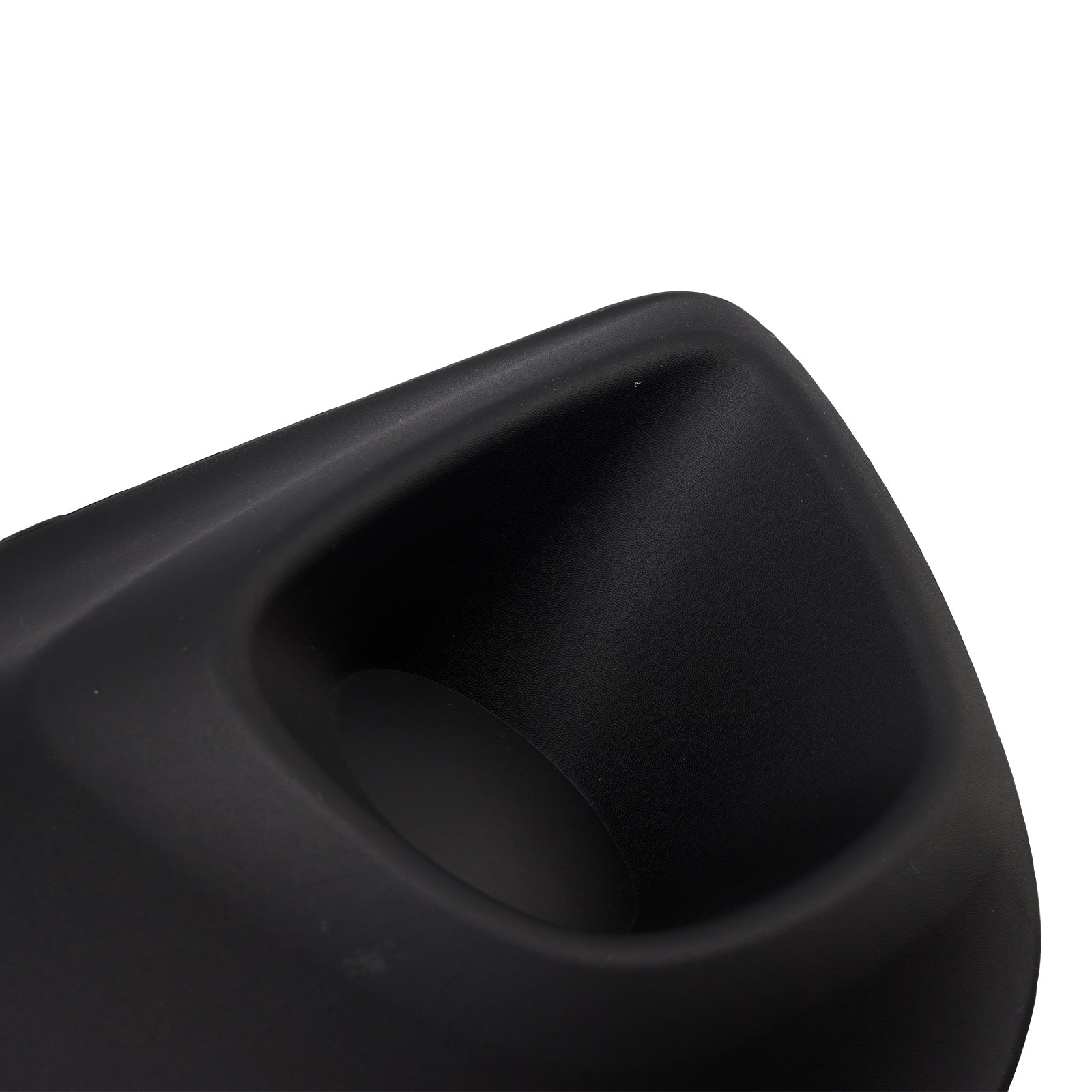 Conjunto de 2 cuadrículas protectoras para luces antiniebla delantera para Opel Vivaro B MK2 2015-2019