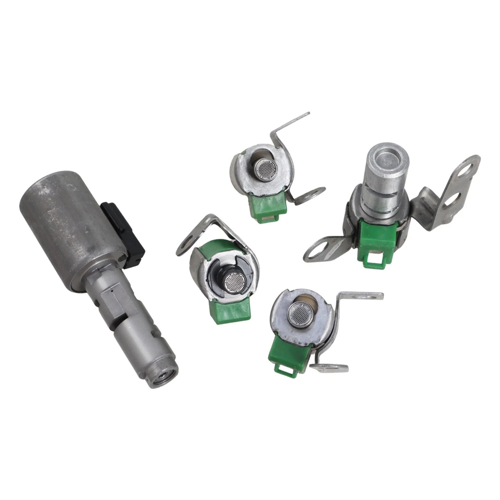 Kit de solénoïdes de changement de vitesse de transmission Ford Toyota Chevy Suzuki 5 pièces U440E AW80-40LE