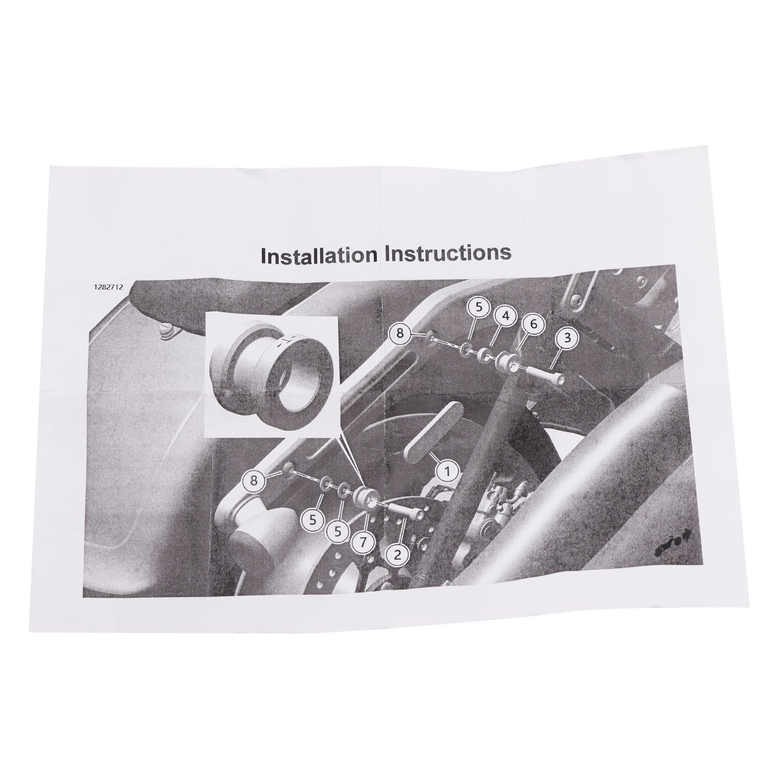 Portaequipajes para maletero negro para Softail Low Rider ST FXLR ST 2022-2025