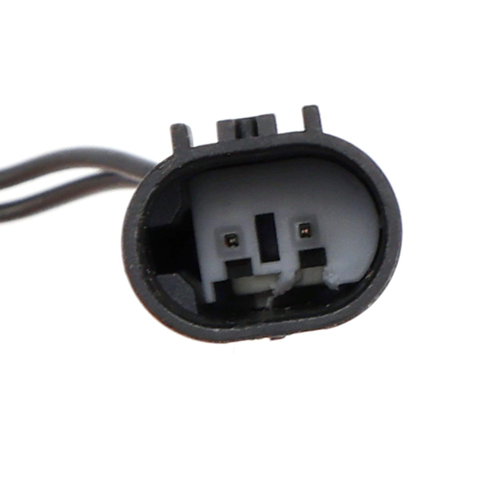 Šoba za pranje sprednjih desnih žarometov za Land Rover Freelander 2 (2006-2014).