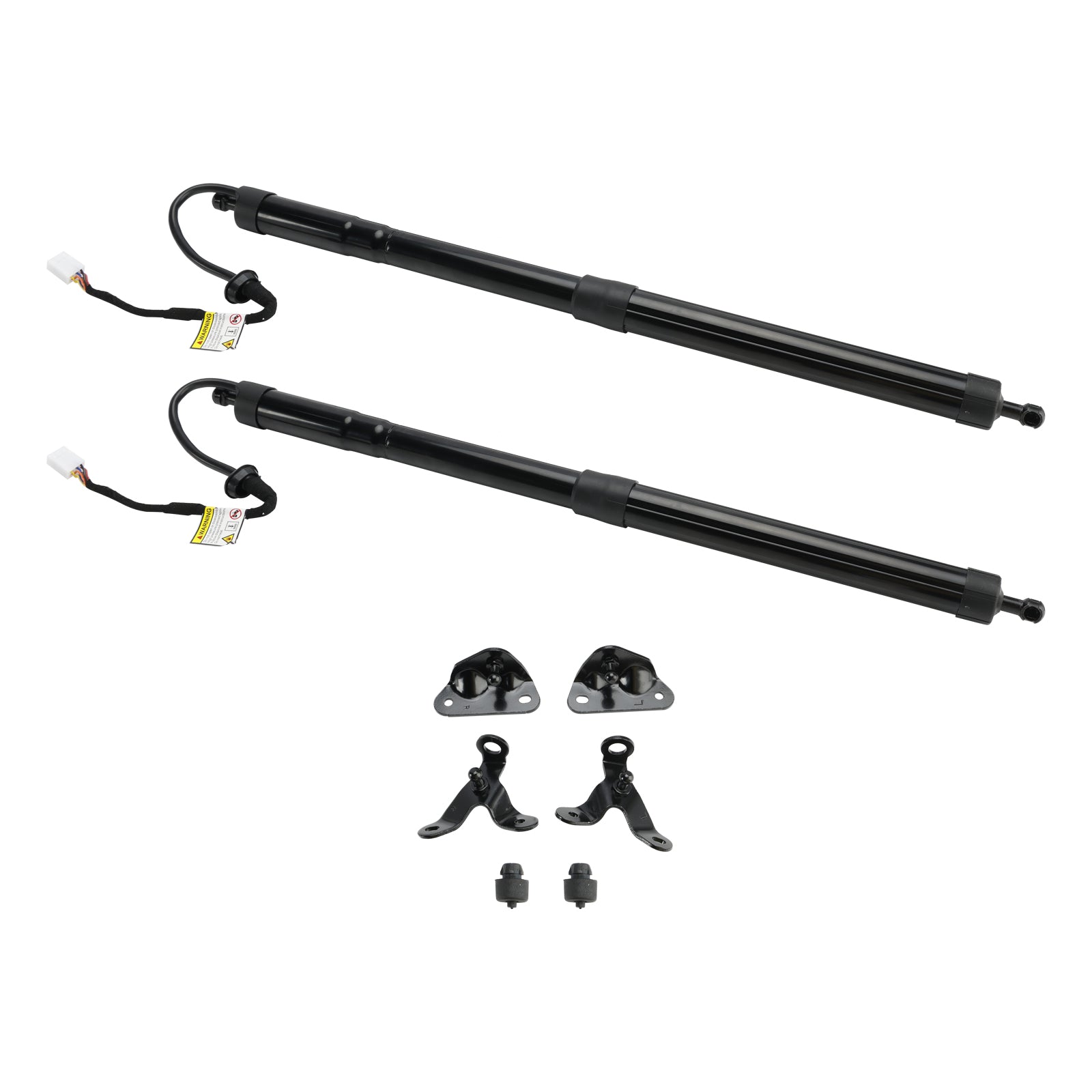 Toyota Fortuner 2015-2020 Elektryczny amortyzator gazowy tylnej klapy 6892071030 6891071032