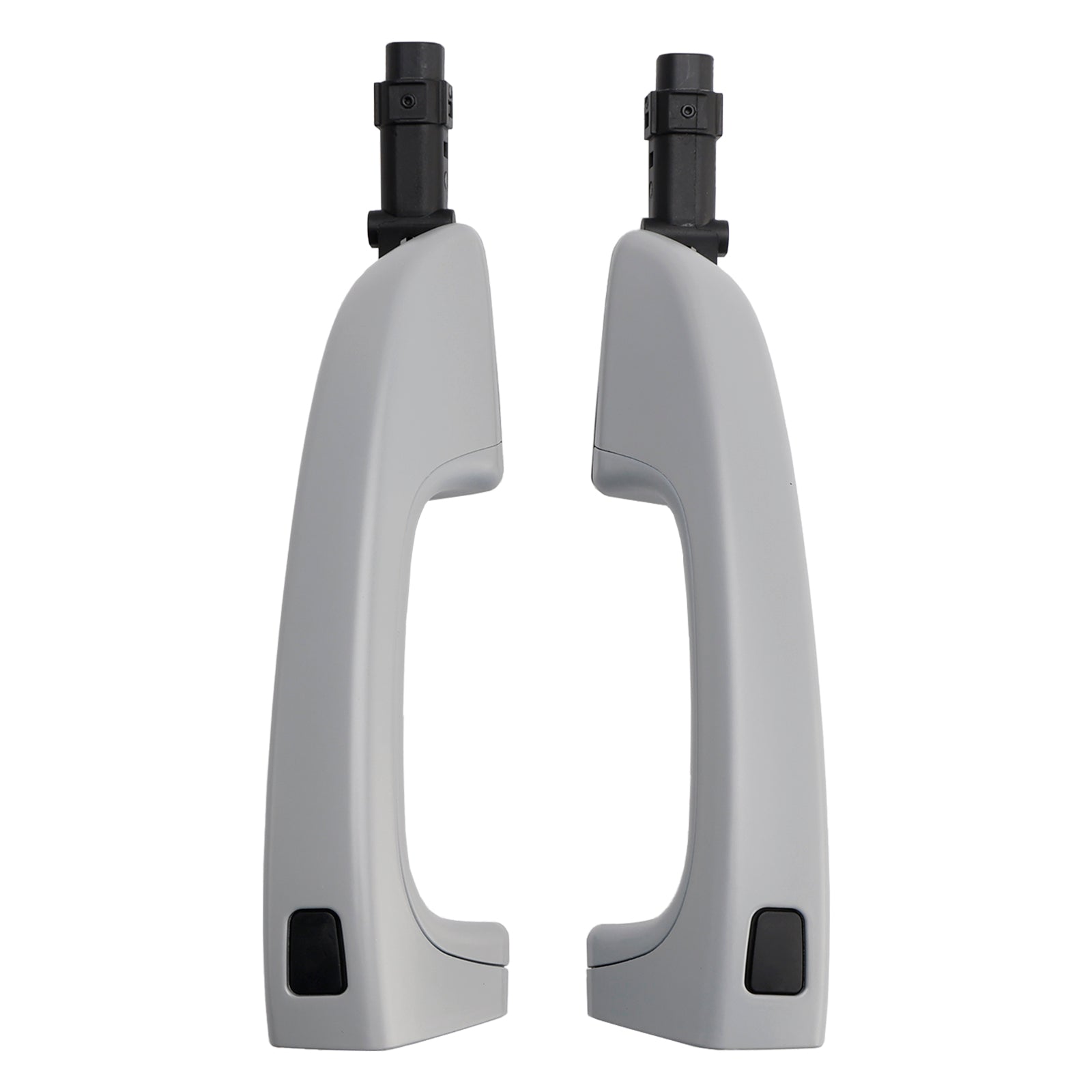 Manijas de puerta exteriores izquierda y derecha para Porsche Cayenne (2011-2018)