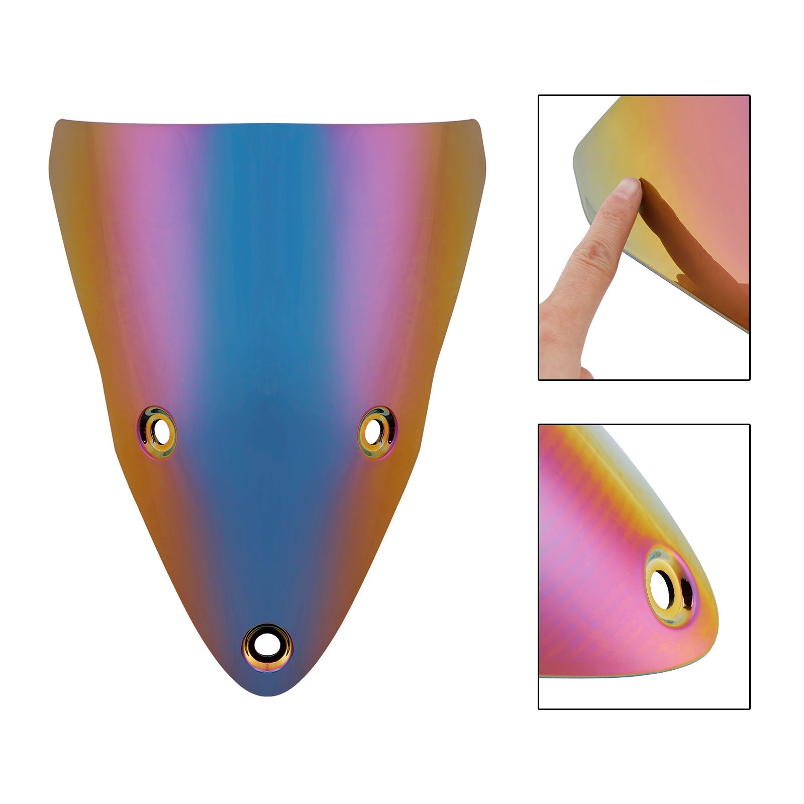 Ducati Supersport 939 2017-2020 950 2021-2024