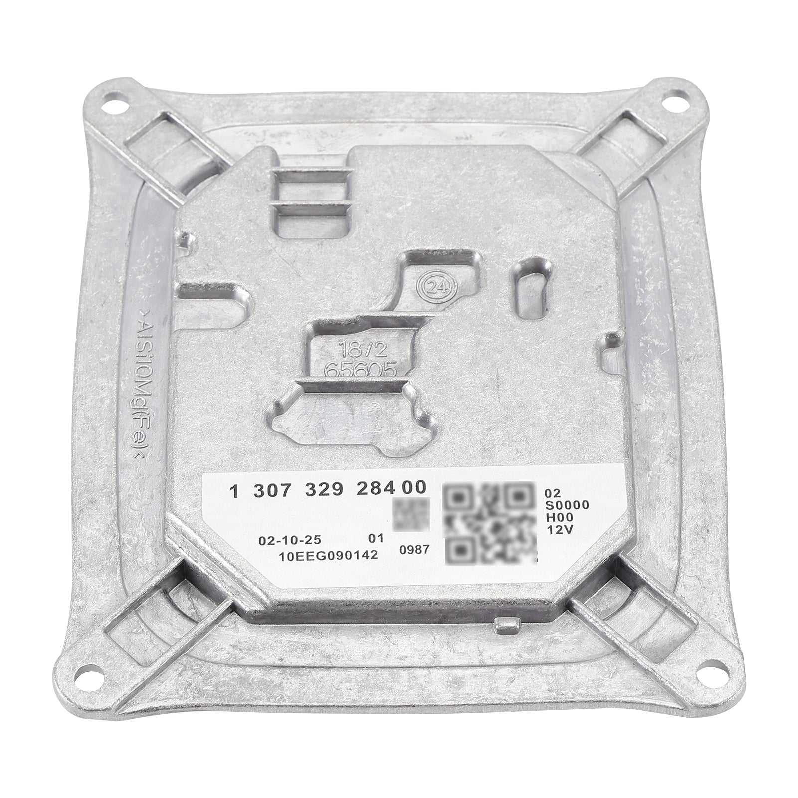 Modulo di controllo a zavorra a LED 130732928400 per Alfa Romeo Giulietta