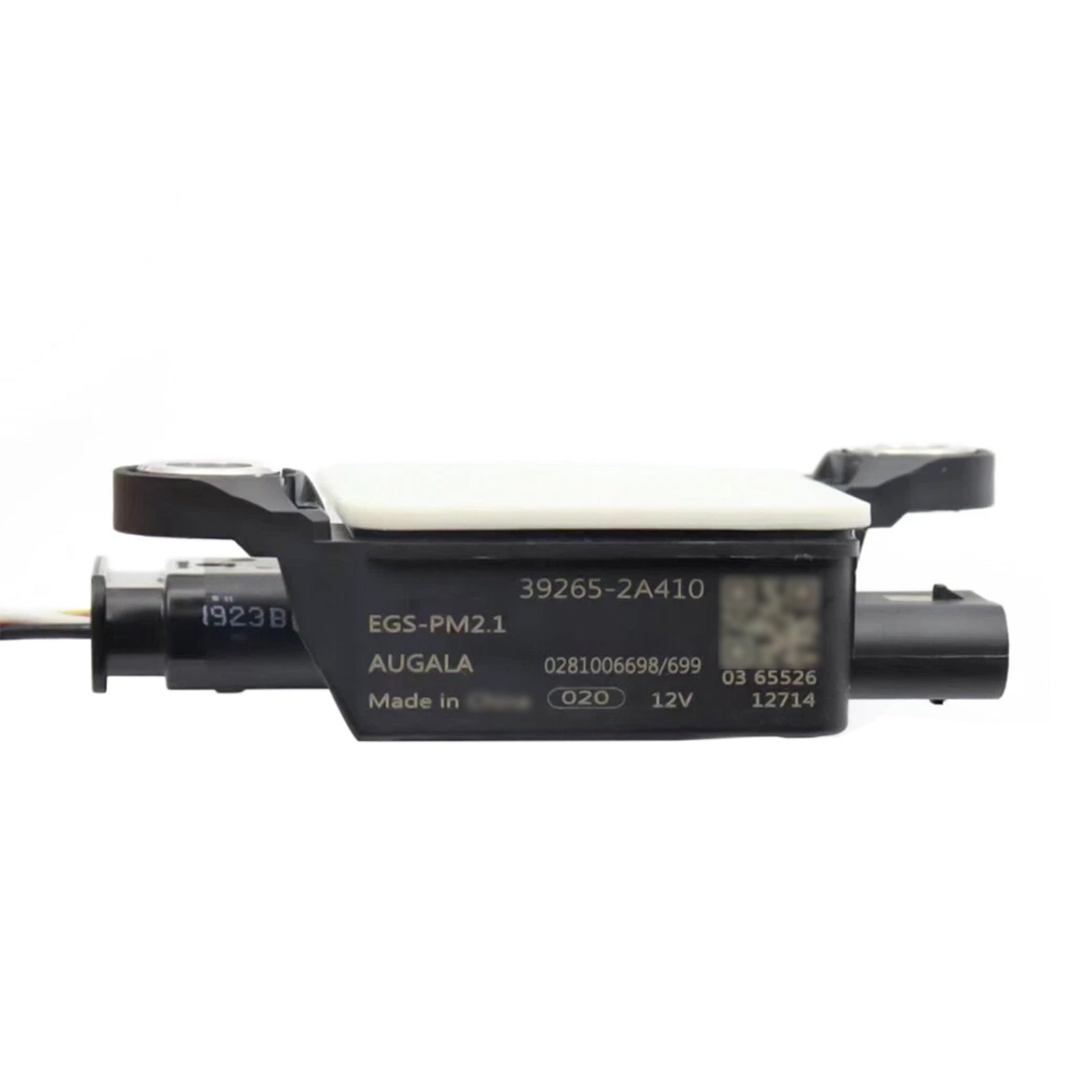 Sensore di particolato fine per Kia Carens IV Van (A4) CRDi 2015-2018 D4FD 1685 85/100 Van/MPV 392652A410
